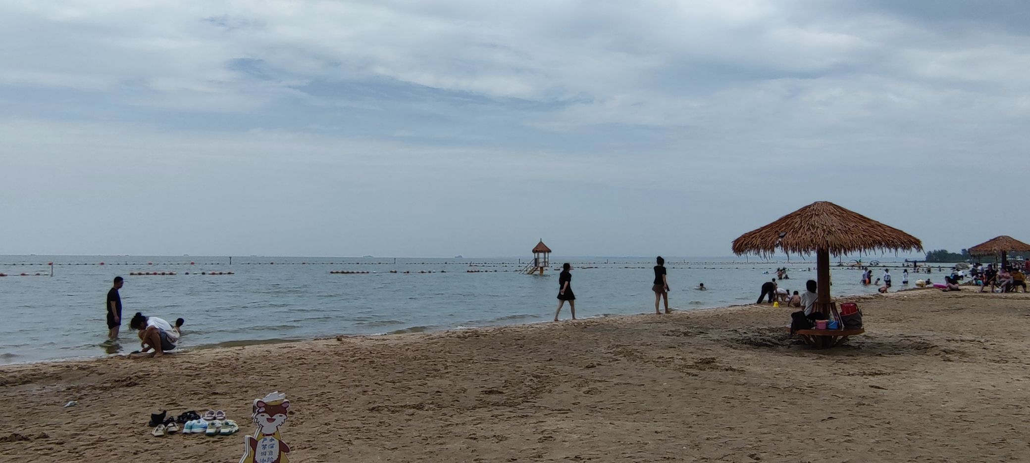 宿迁骆马湖国家级旅游度假区旅行图片 3