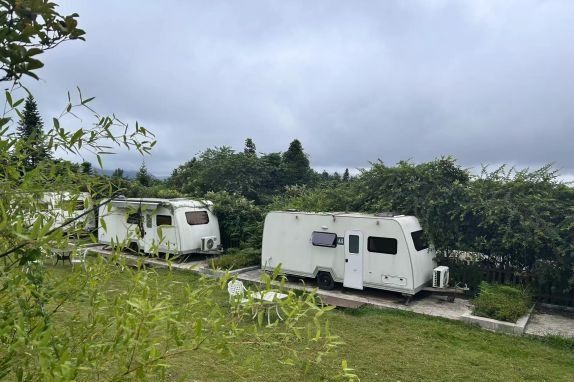 綦江高庙坝生态旅游区旅行图片 3