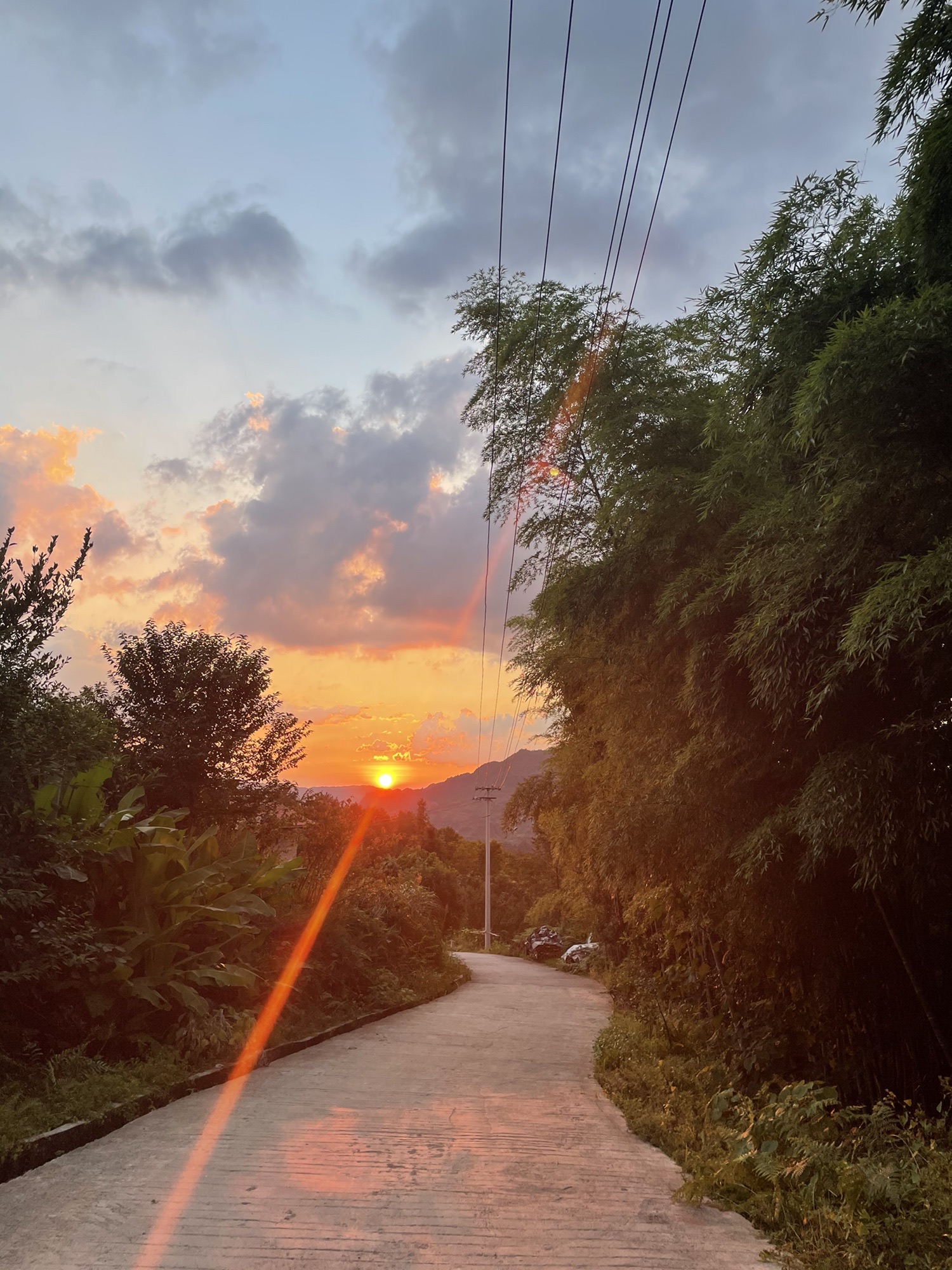 綦江高庙坝生态旅游区旅行图片 1