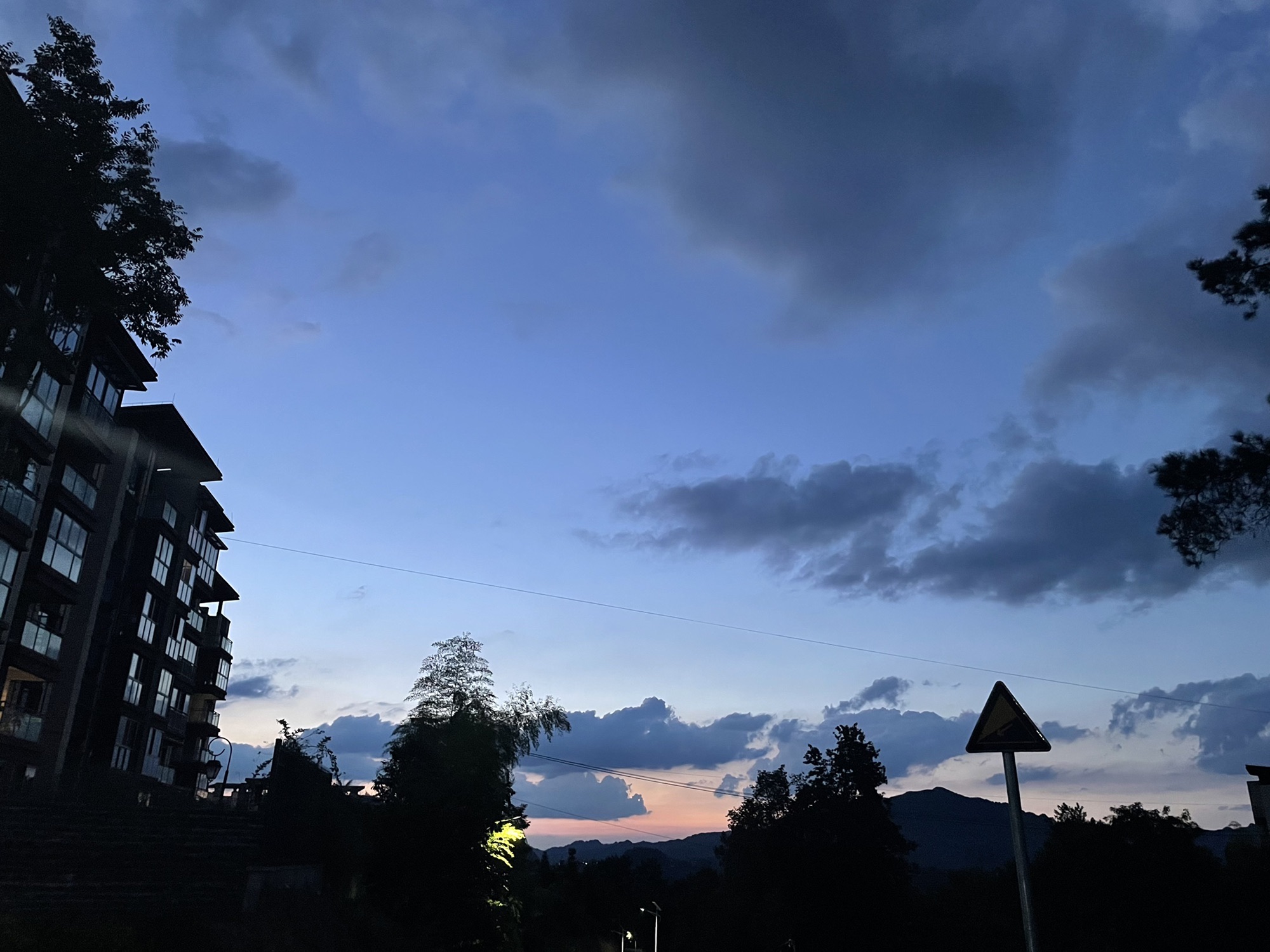 綦江高庙坝生态旅游区旅行图片 2
