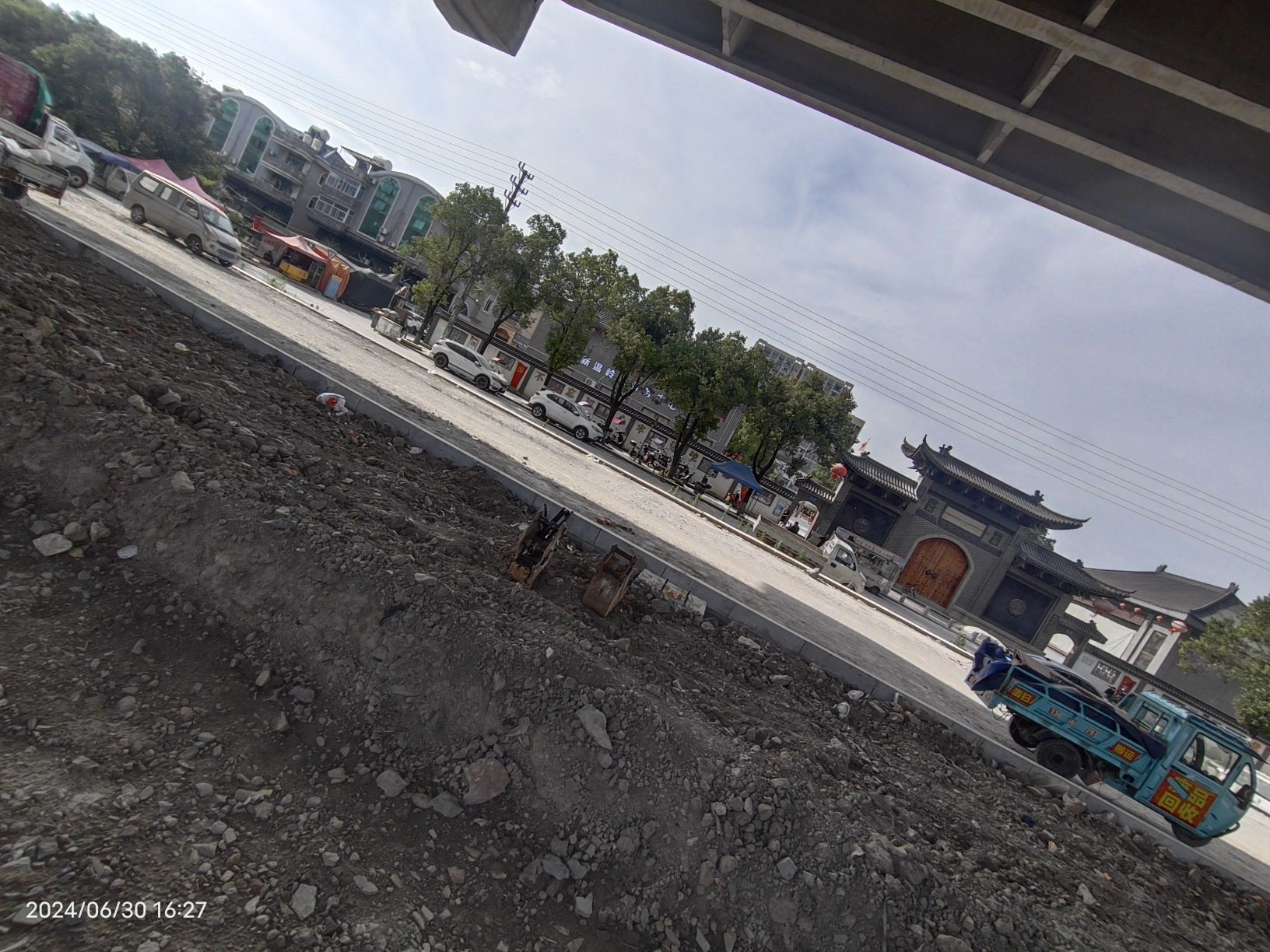 牧南公园旅行图片 3