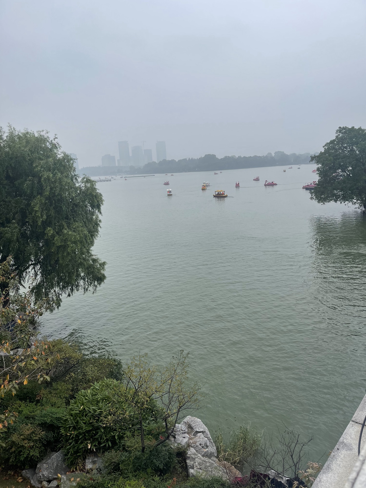牧南公园旅行图片 2