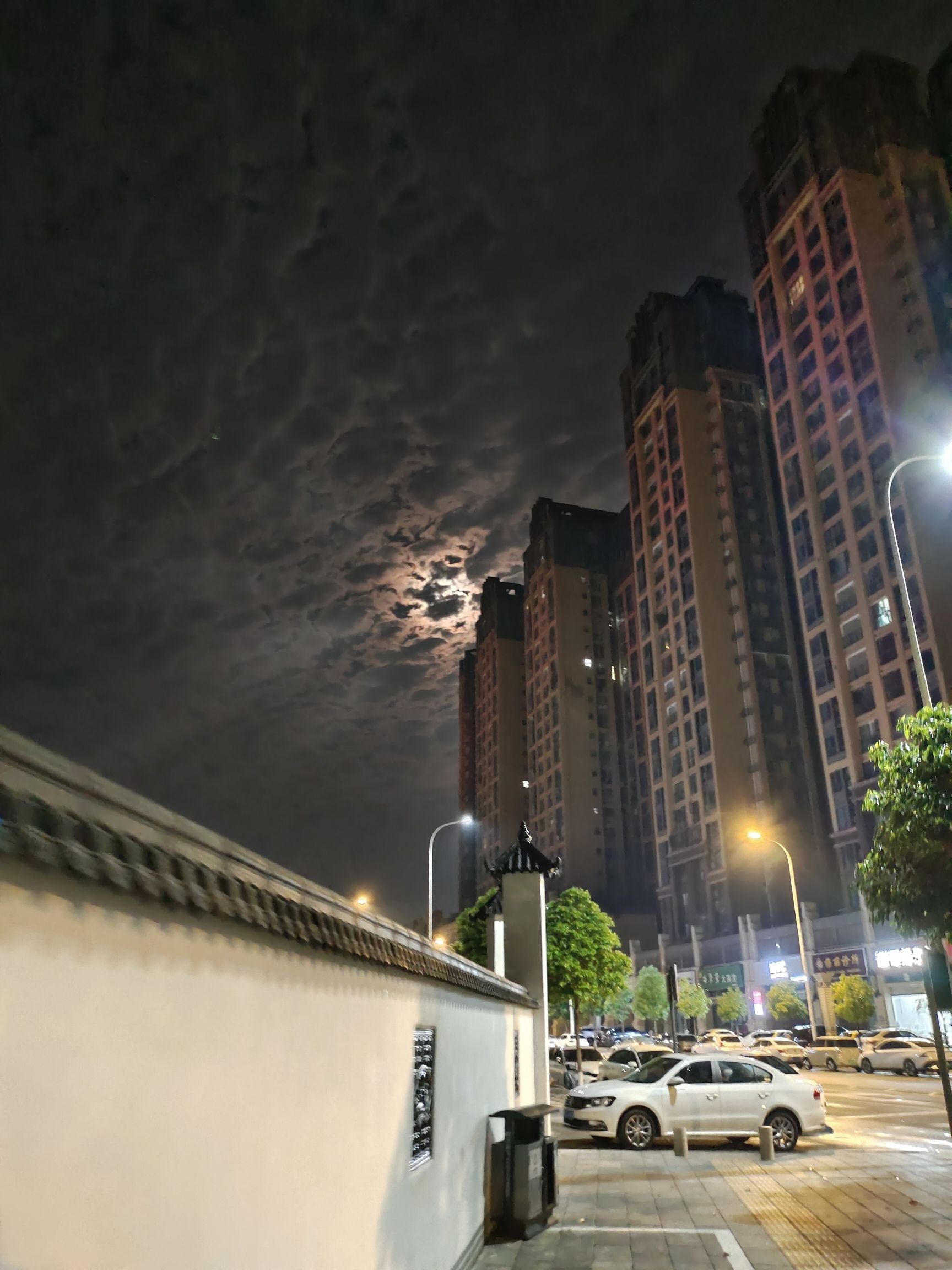 绵阳神州南都