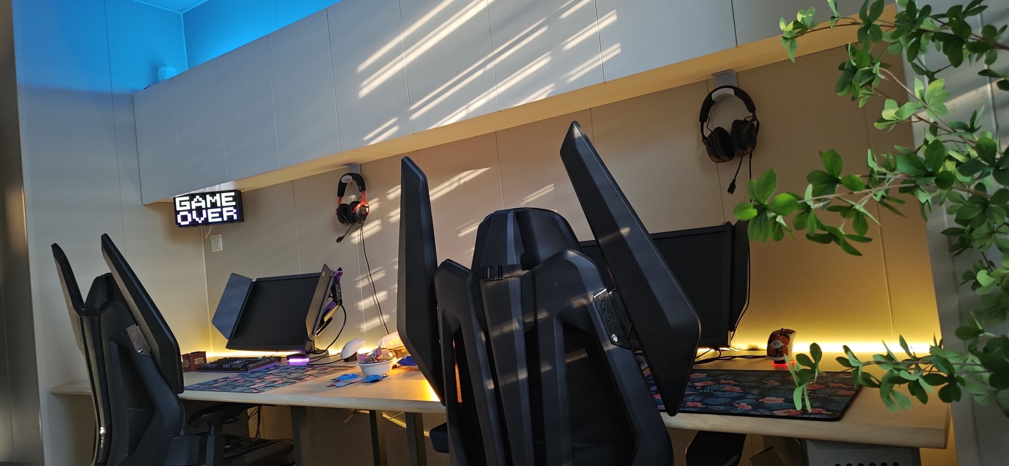 凯圣休闲网咖旗舰店