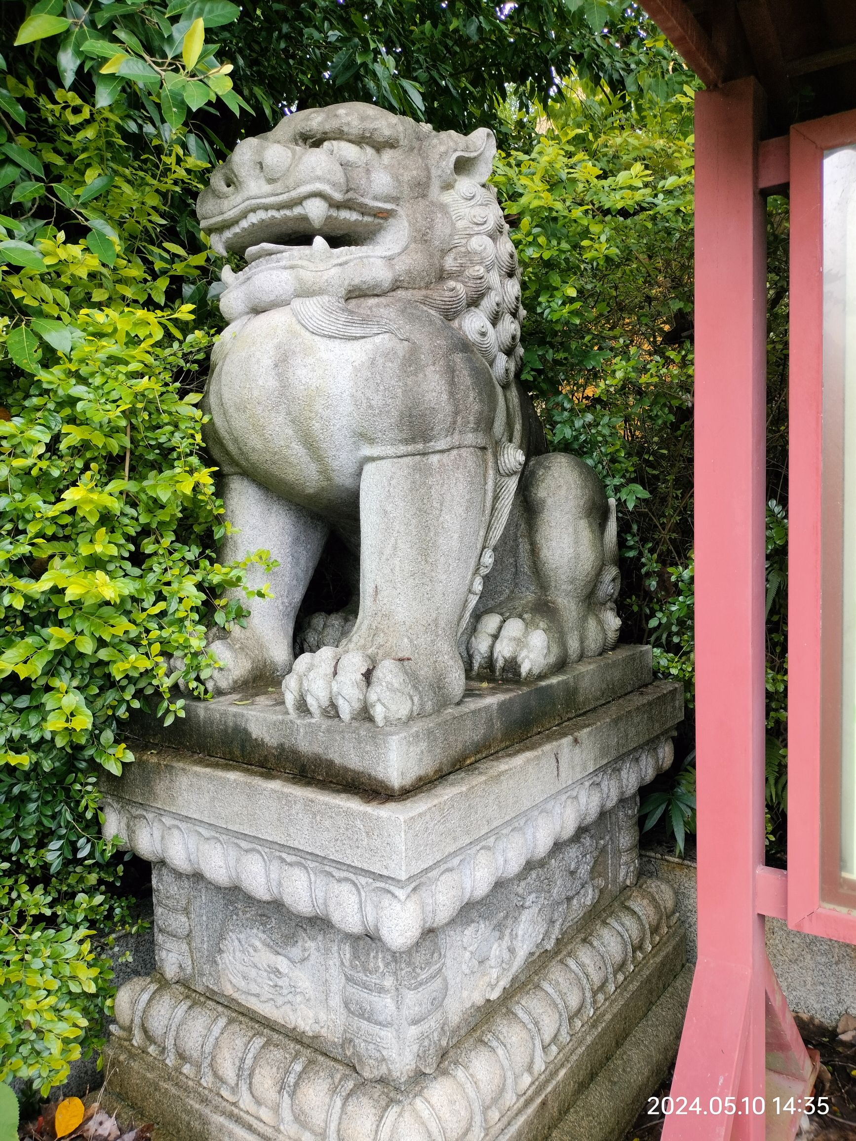 金莲湖景区旅行图片 2