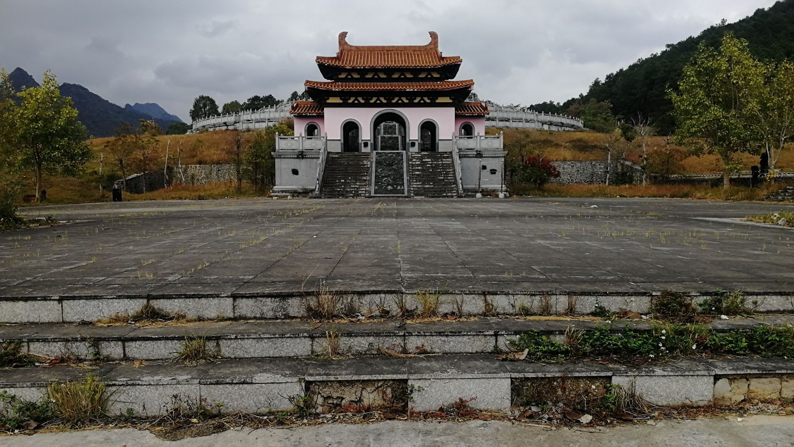 金莲湖景区旅行图片 3