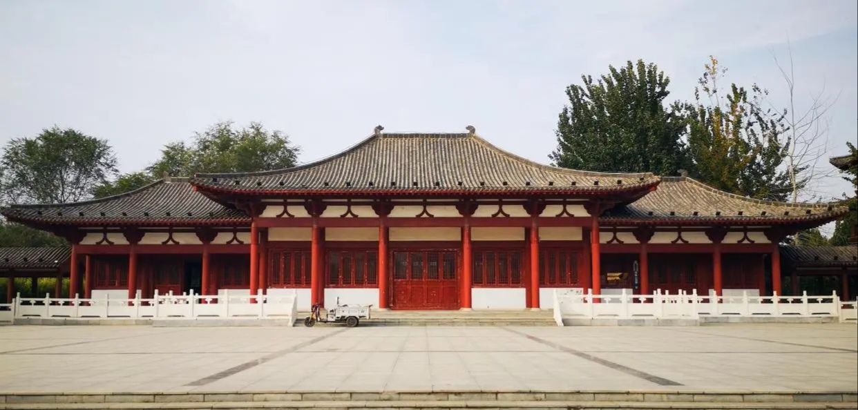 雅集公园旅行图片 2