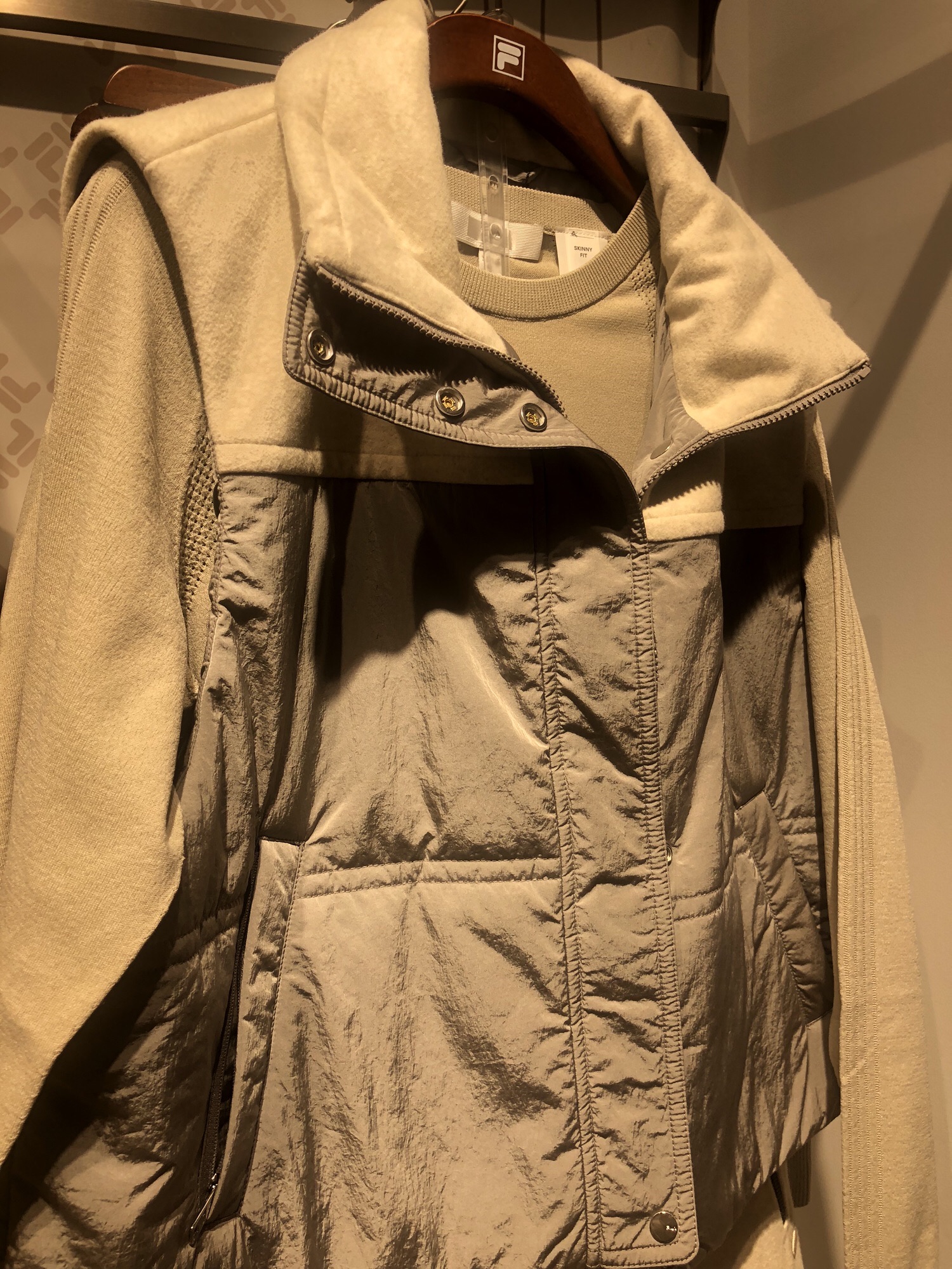 FILA(cdf三亚国际免税城A区店)