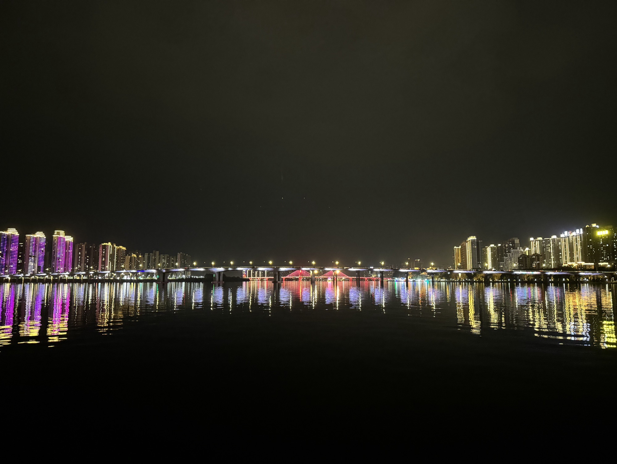 江心岛旅行图片 1