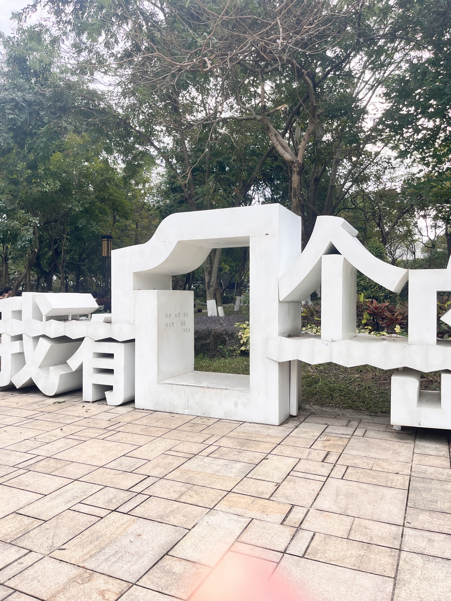 江心岛旅行图片 1