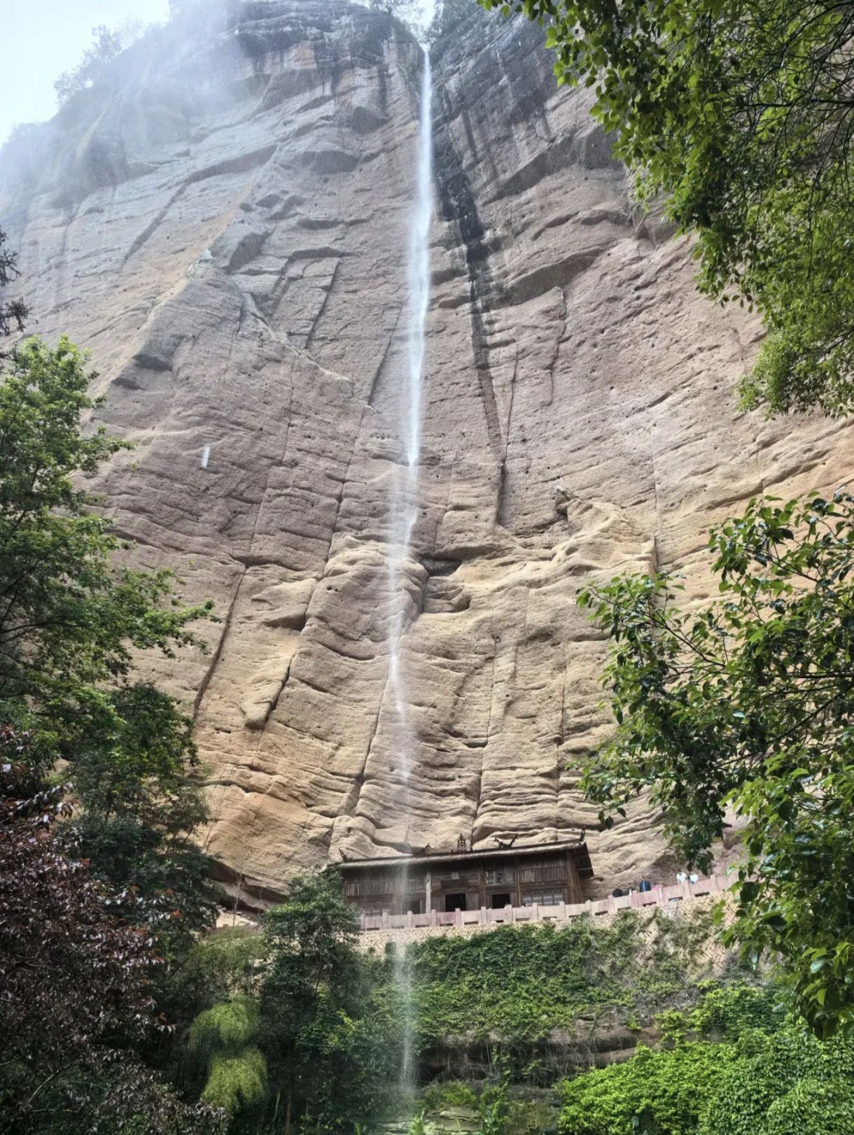 水帘洞