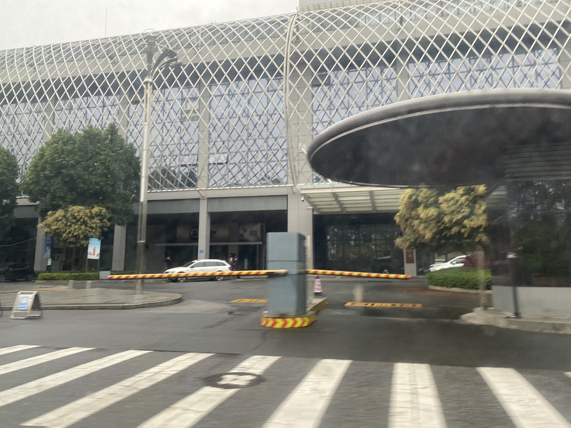 凯达科技设计中心