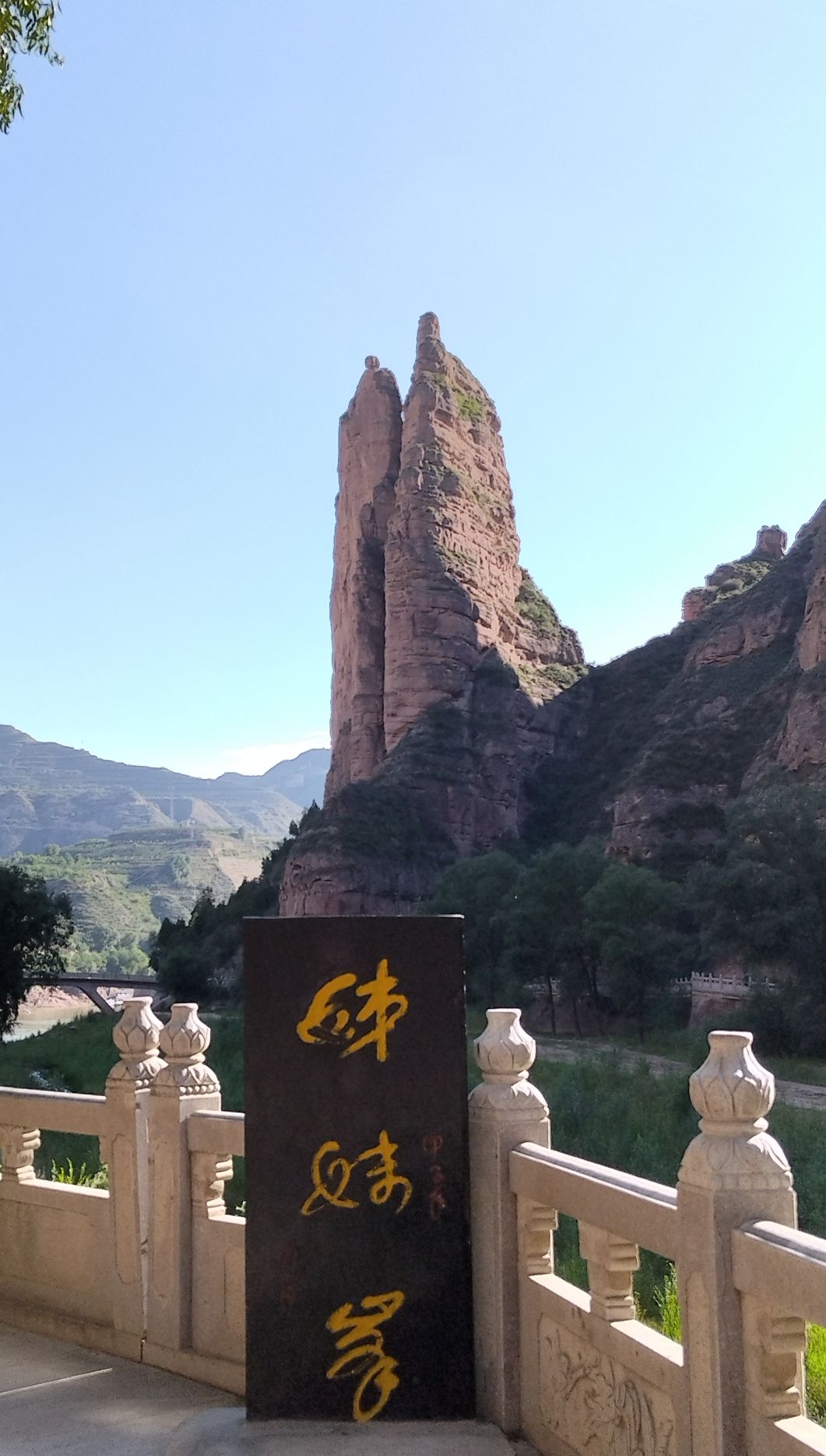 炳灵寺世界文化遗产 景点照片