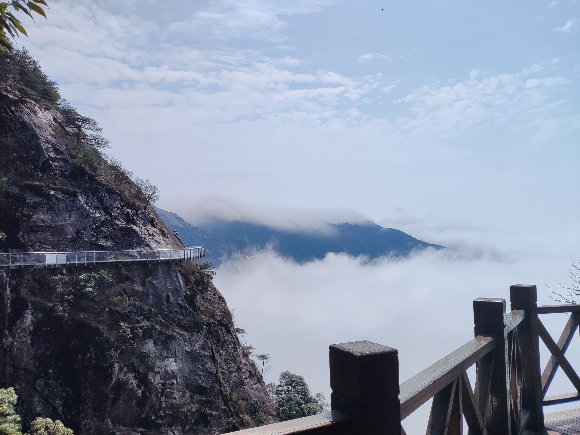 飚水瀑布旅行图片 3