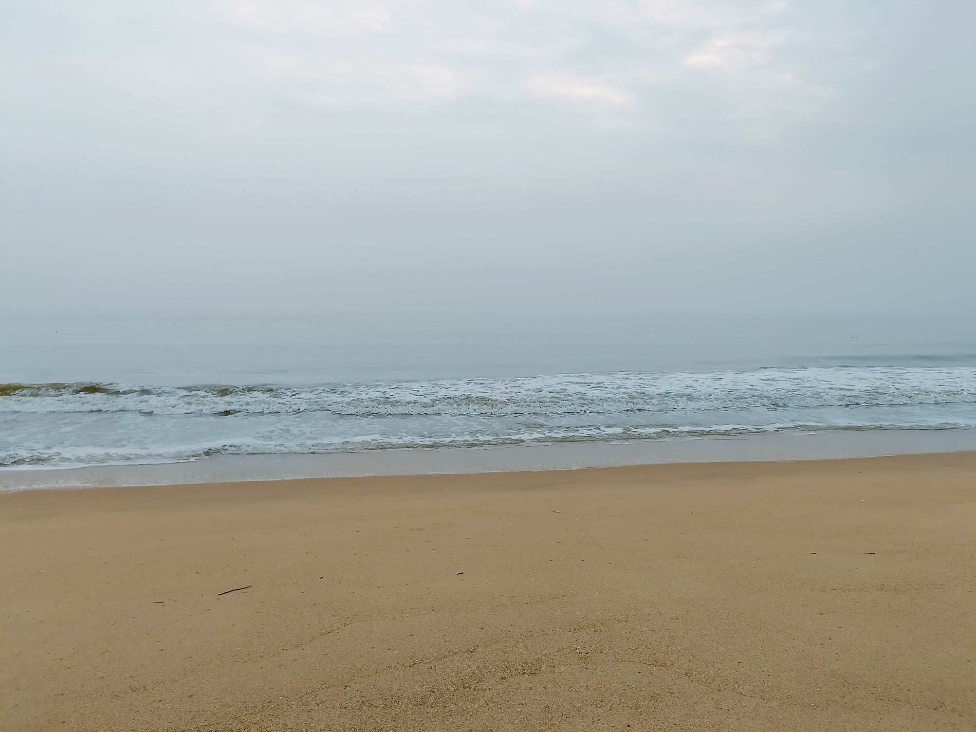 香水海海洋公园旅行图片 1