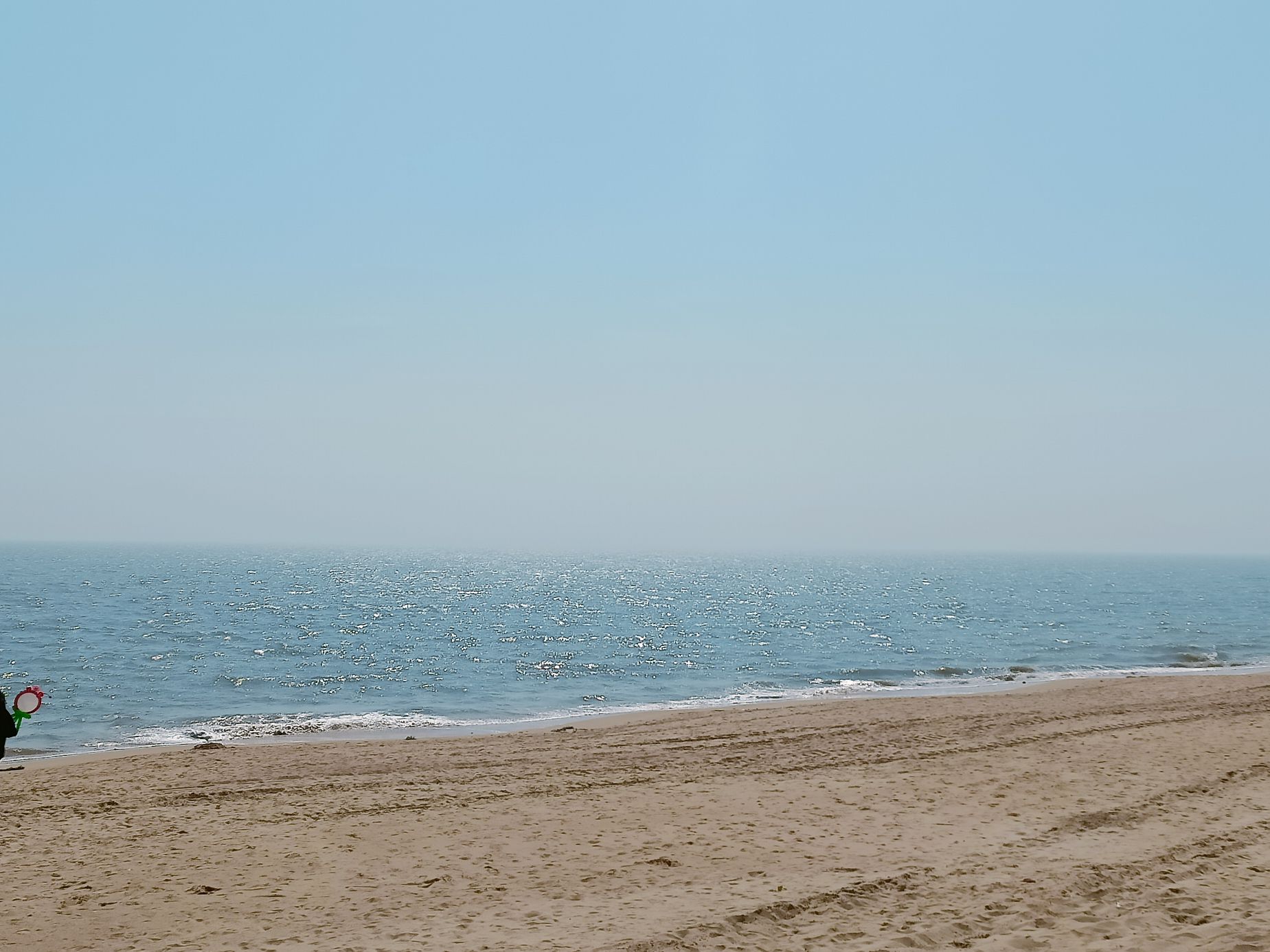 香水海海洋公园旅行图片 2