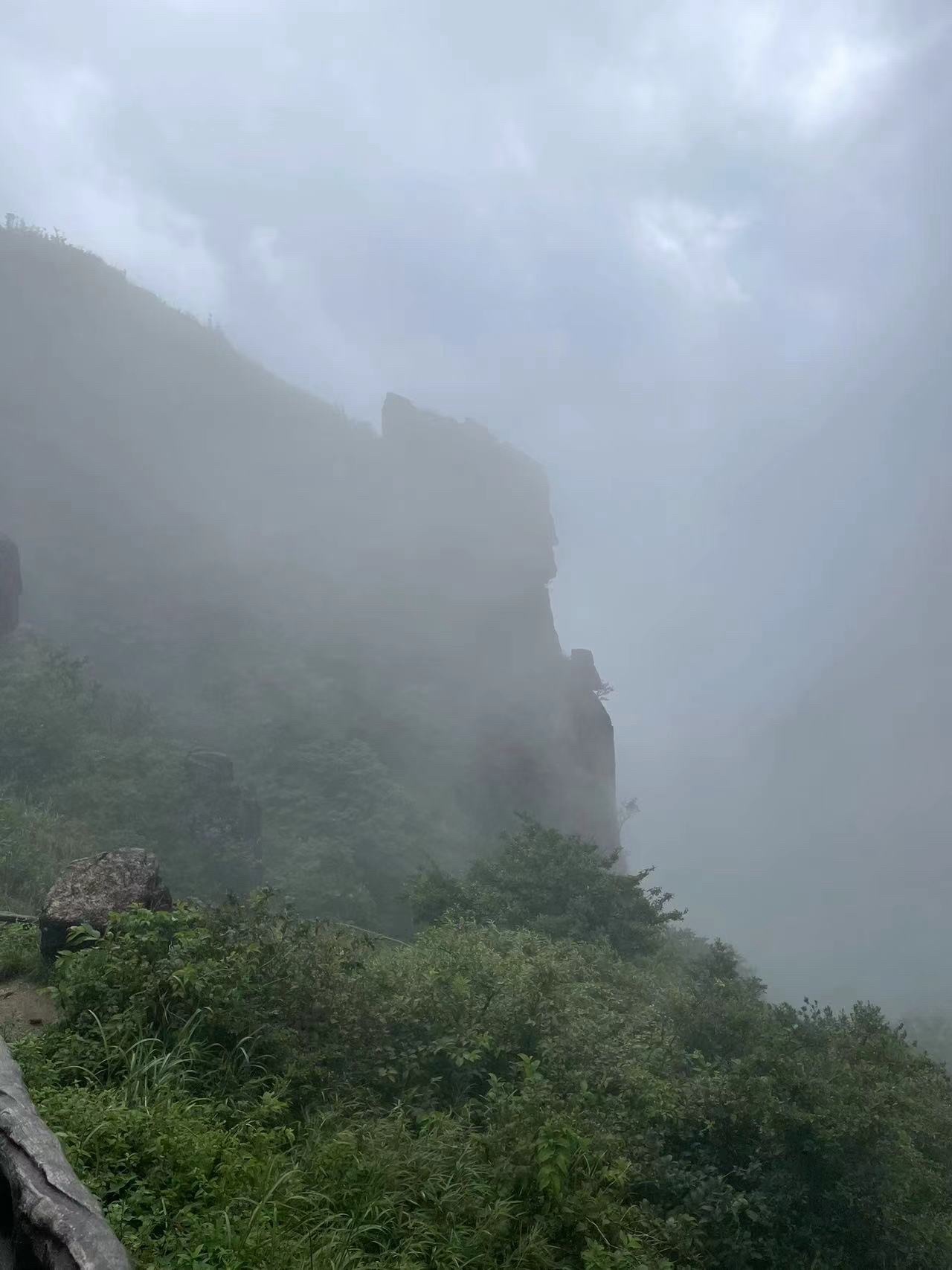 滴水观音旅行图片 3