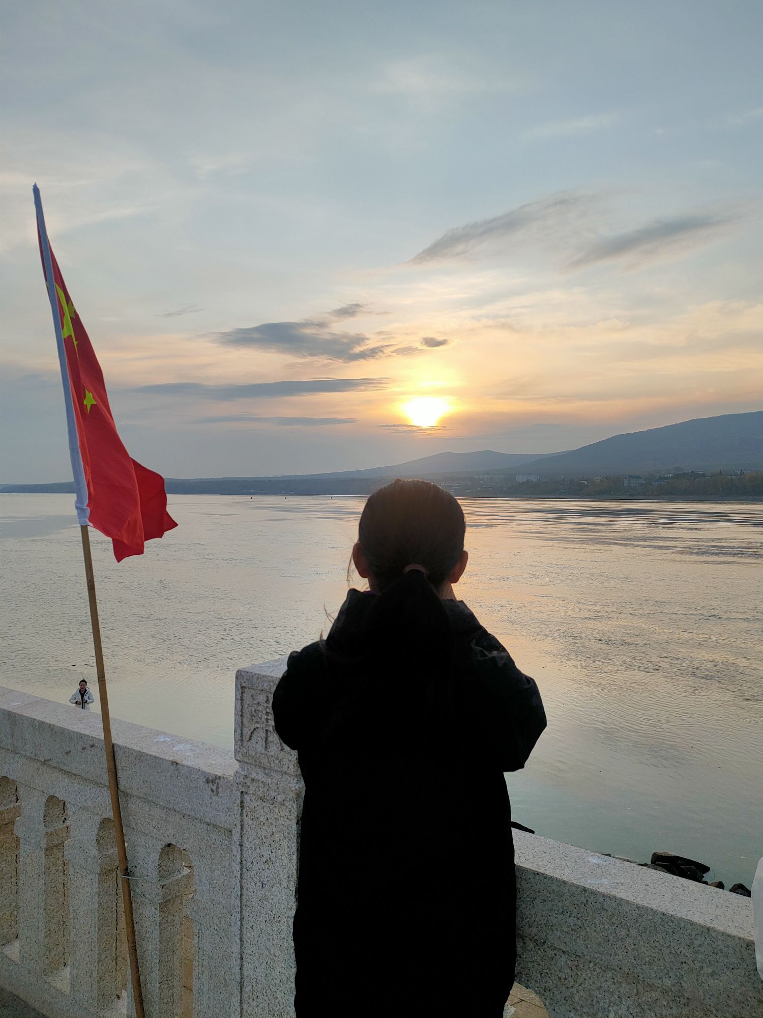 抚远华夏东极旅游区旅行图片 2