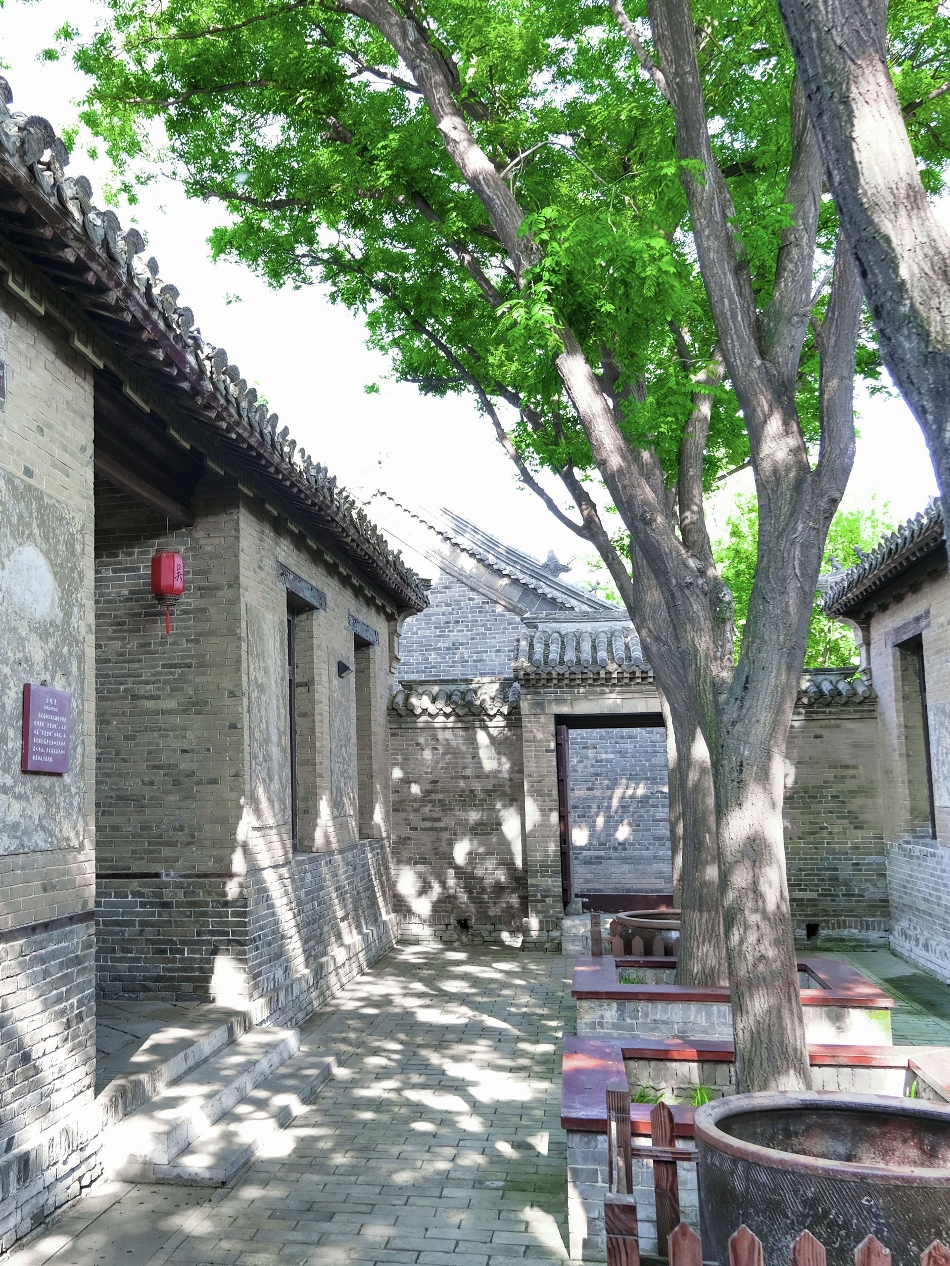 无棣古城文化旅游区旅行图片 1
