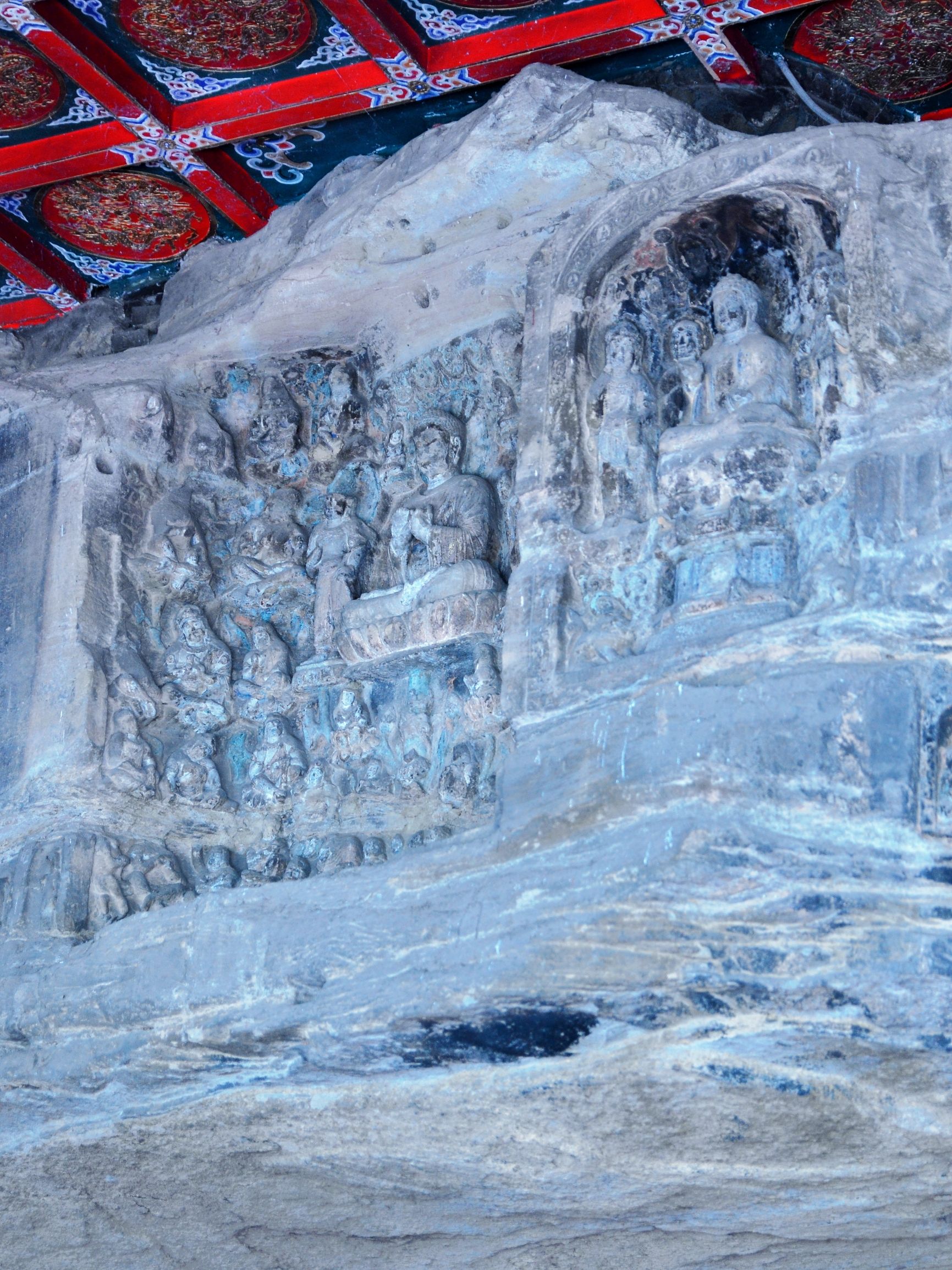 碧水寺旅行图片 1