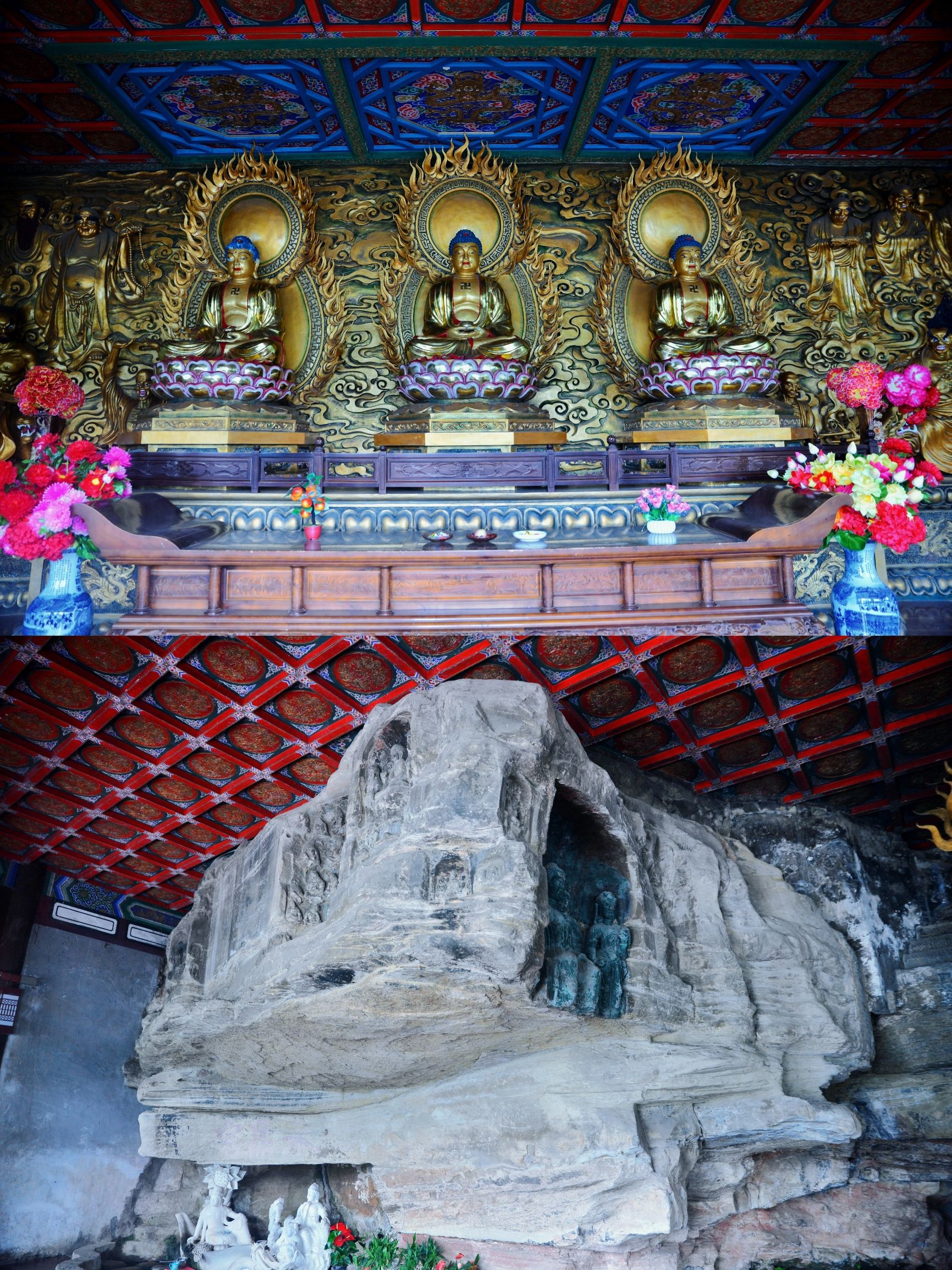 碧水寺旅行图片 2