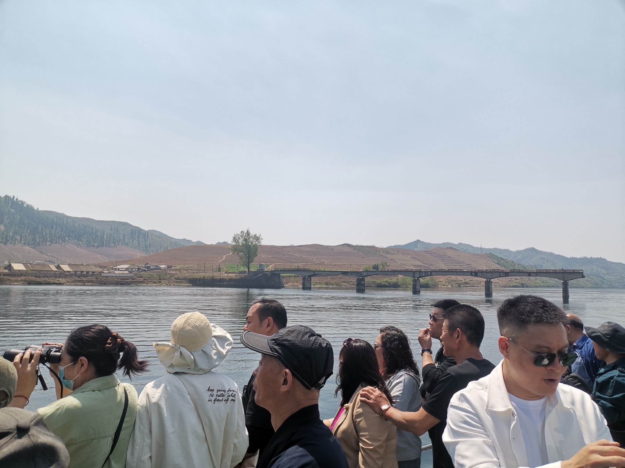 丹东桃花岛旅行图片 1