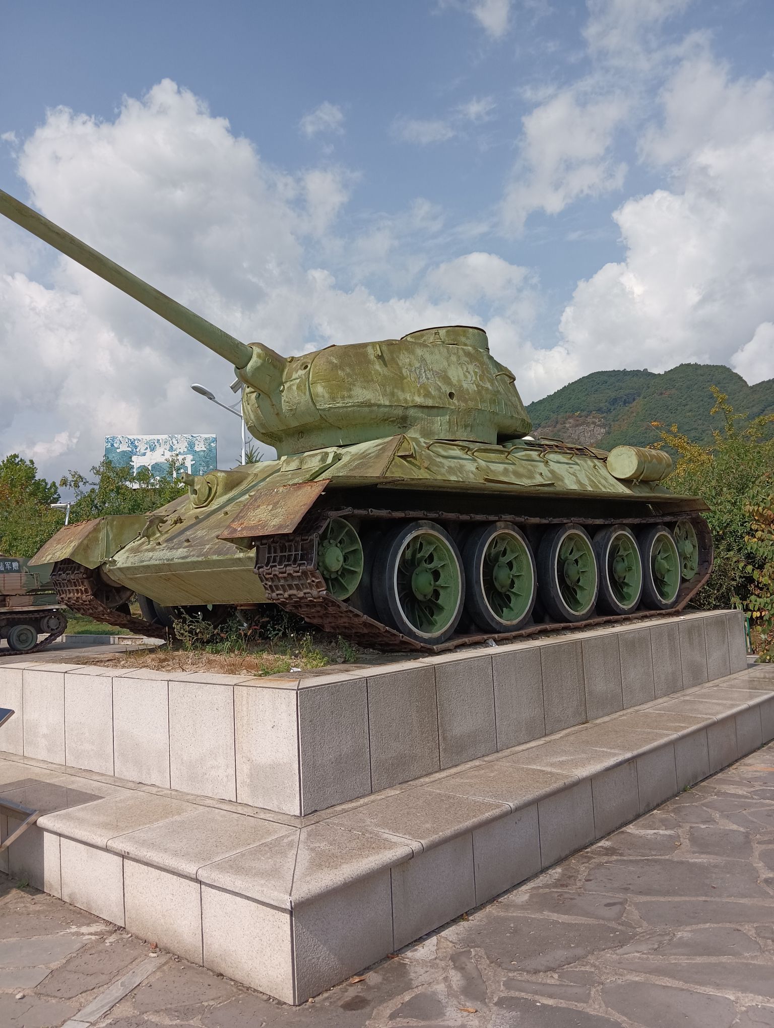 丹东桃花岛旅行图片 3