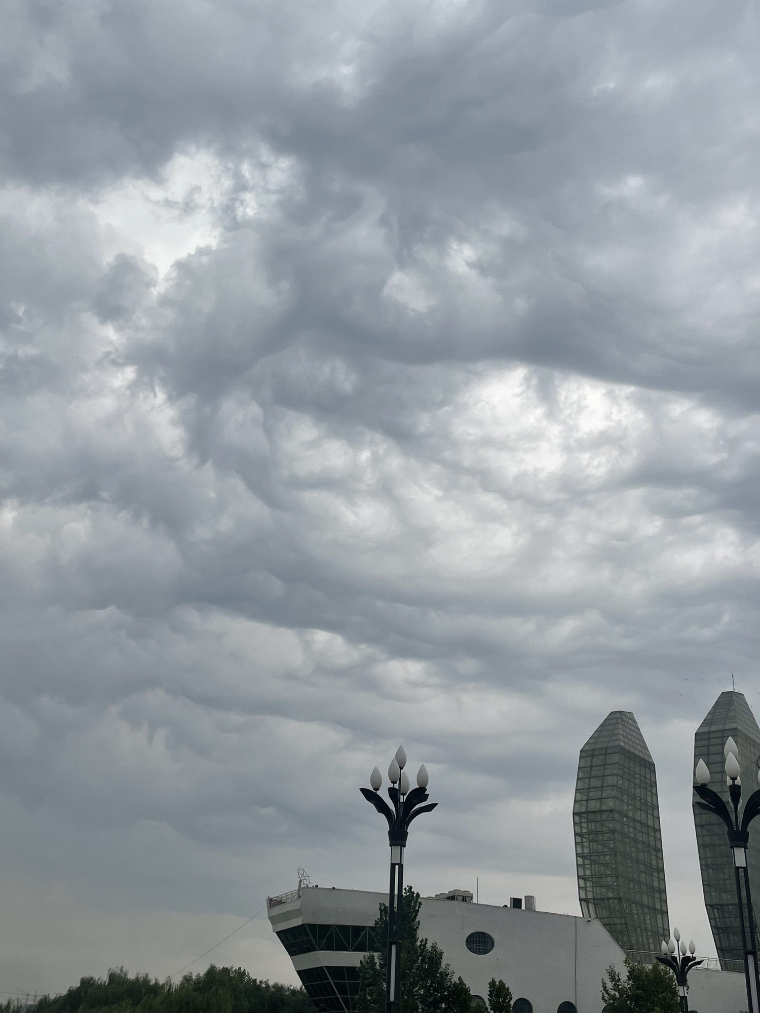 双海湖风景区旅行图片 1