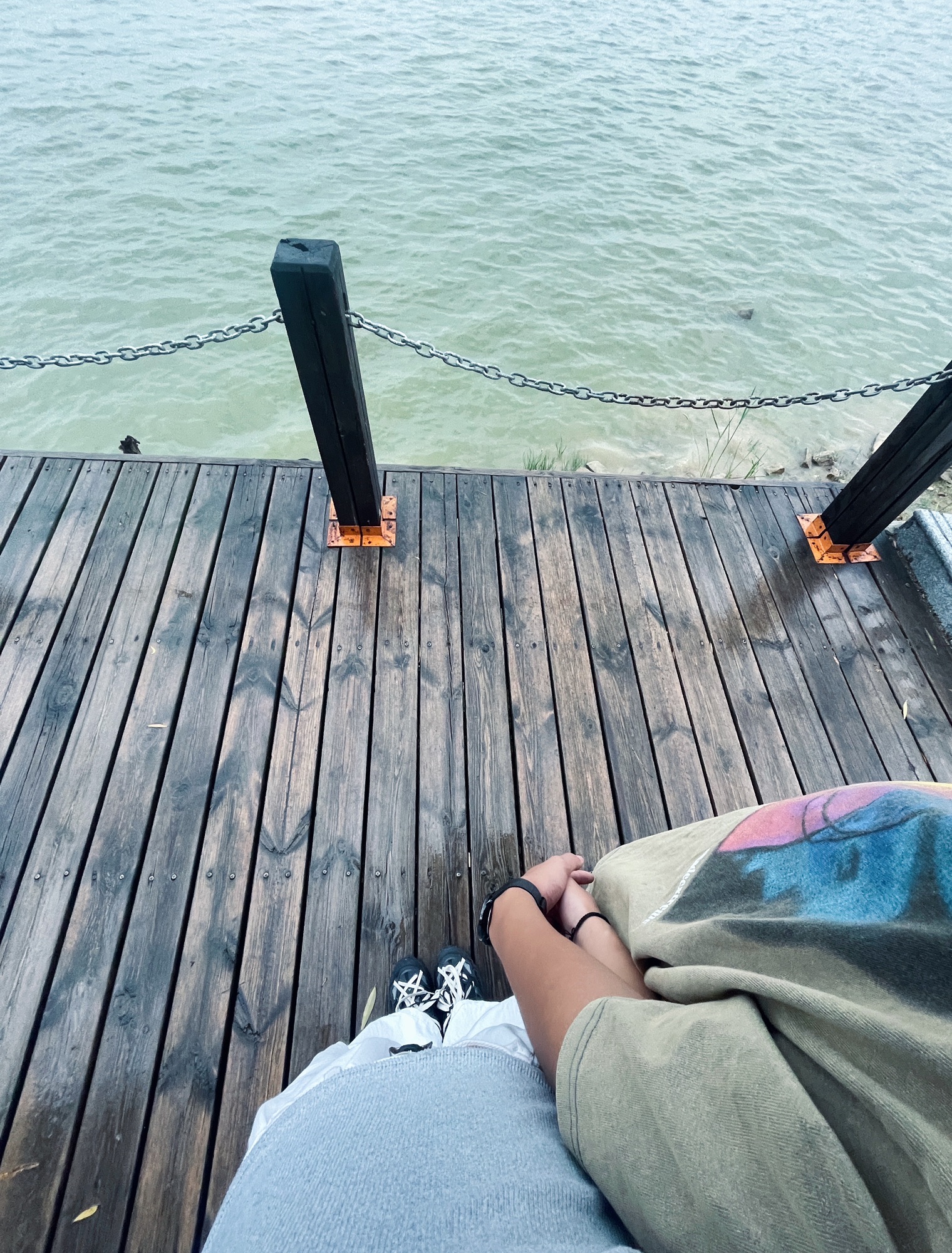 双海湖风景区旅行图片 3