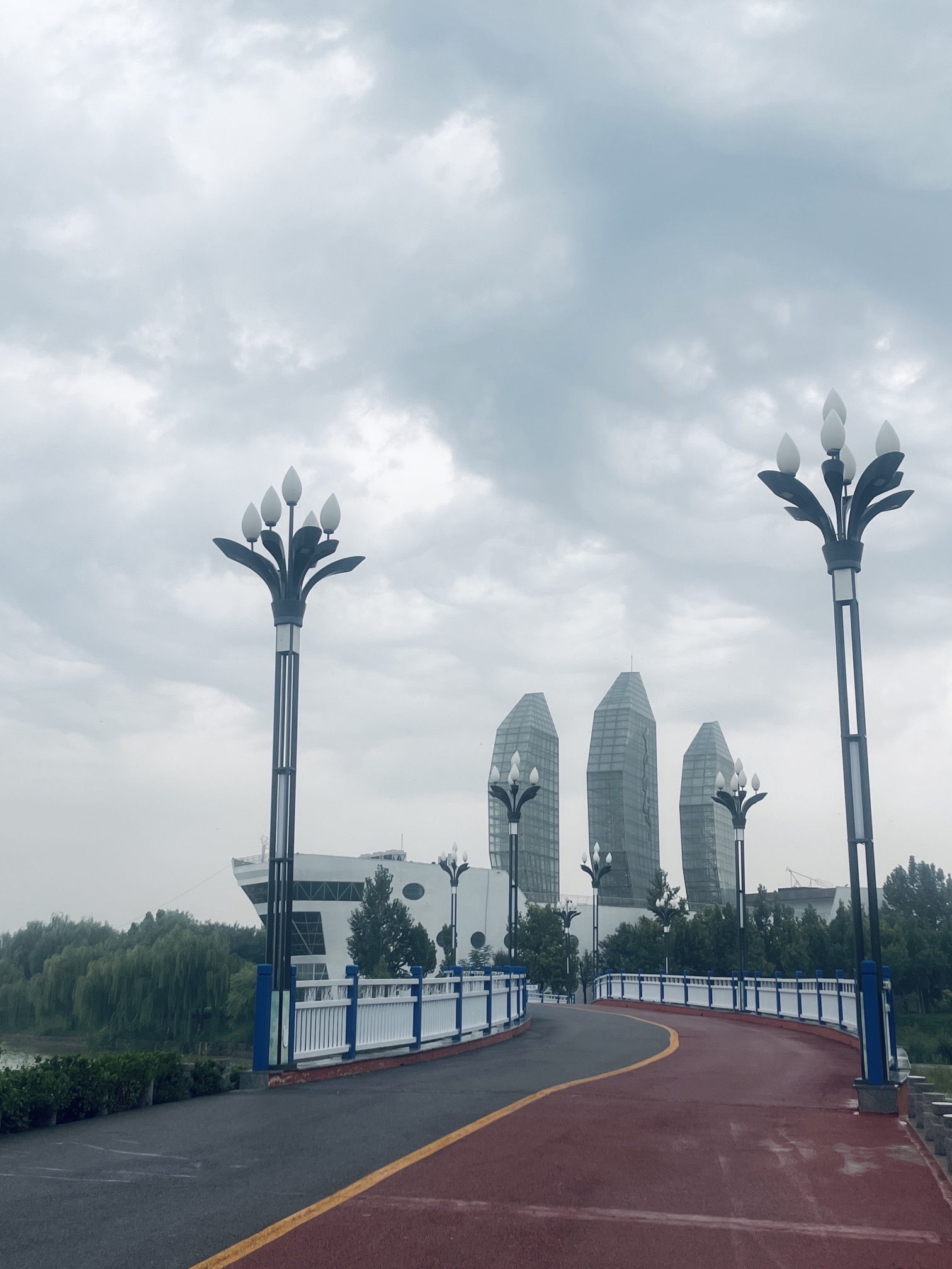 双海湖风景区旅行图片 2