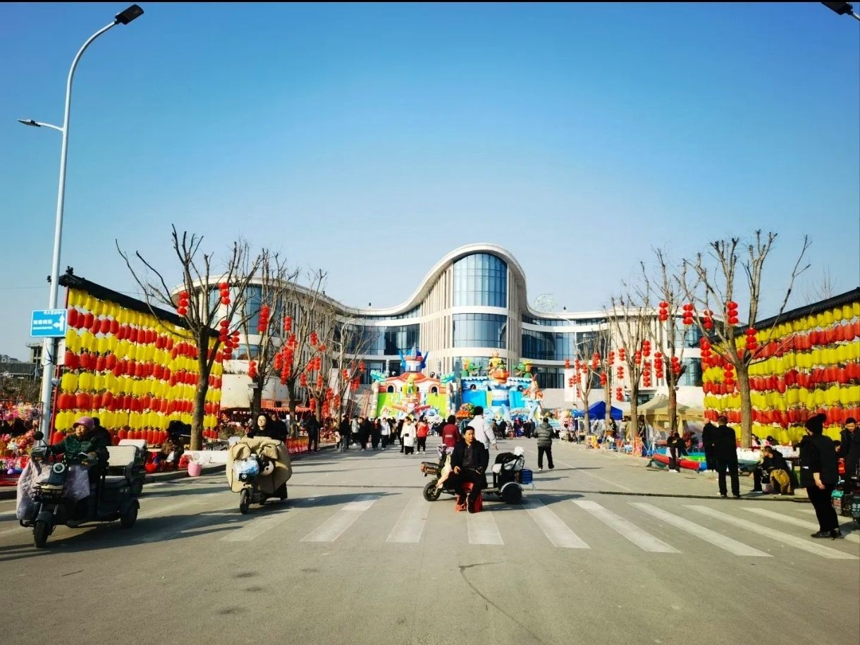 双海湖风景区旅行图片 2