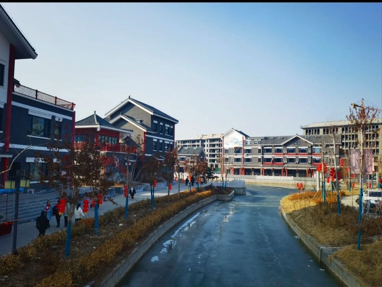 双海湖风景区旅行图片 3