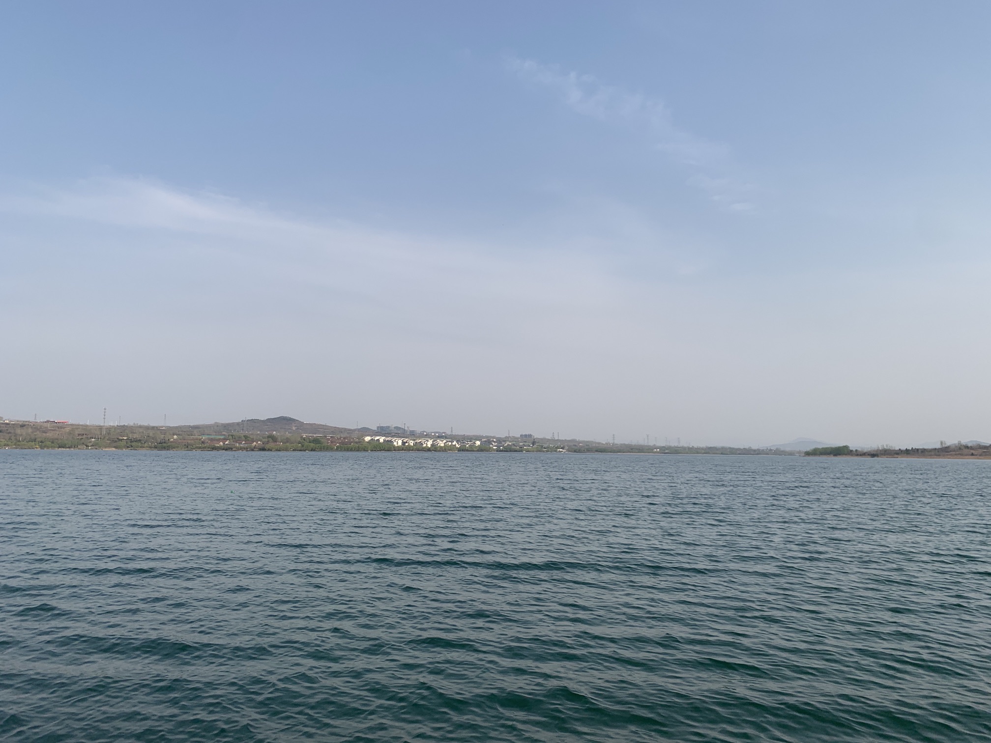 文昌湖省级旅游度假区旅行图片 1