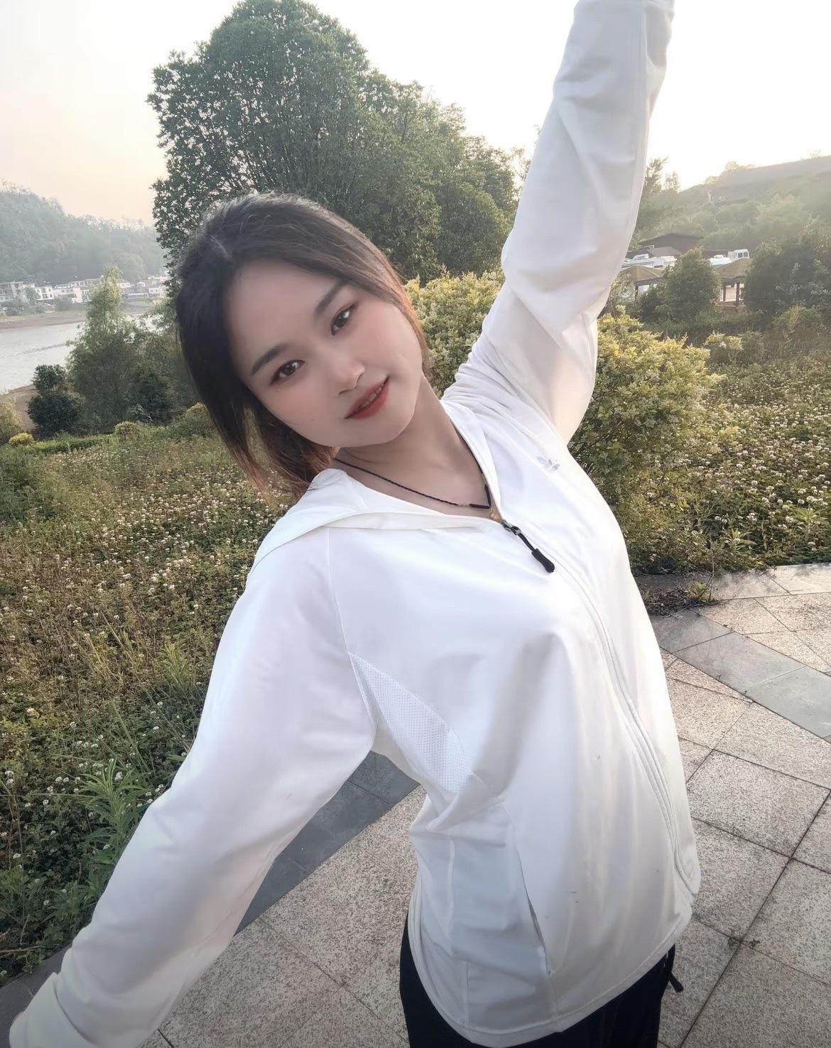 哒啦仙谷旅游景区旅行图片 3