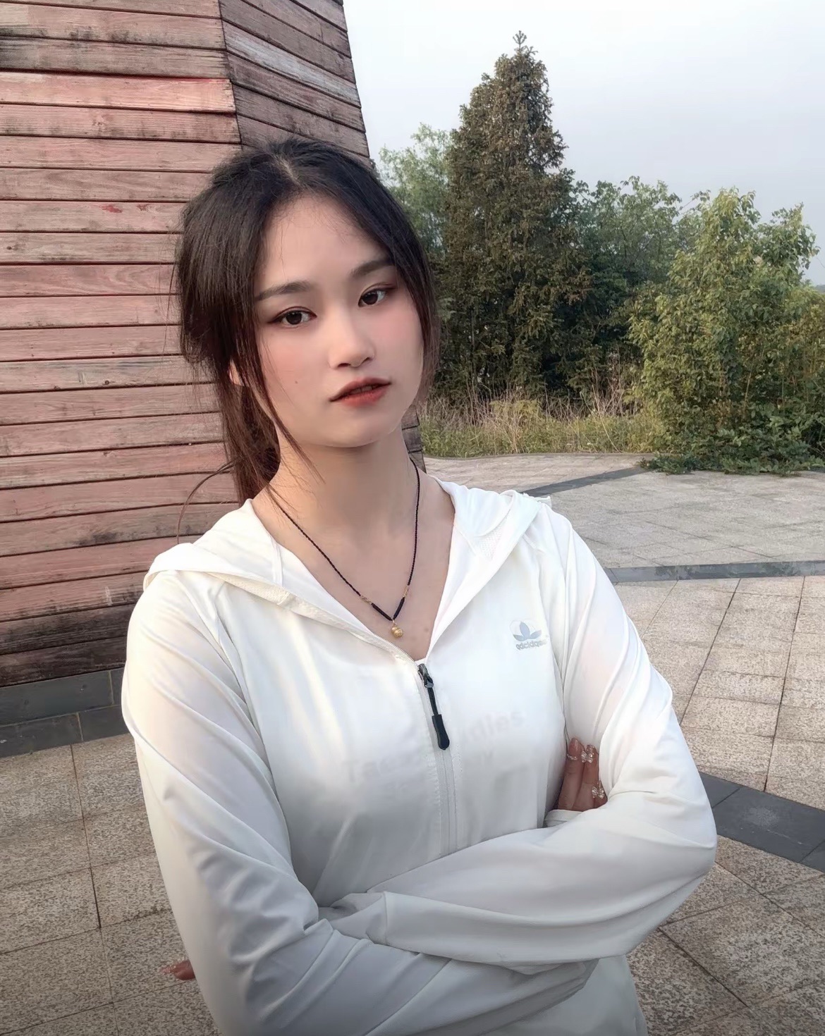 哒啦仙谷旅游景区旅行图片 1