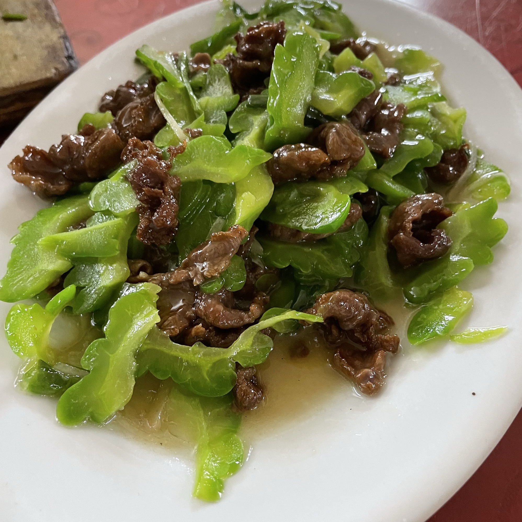 老站饭店