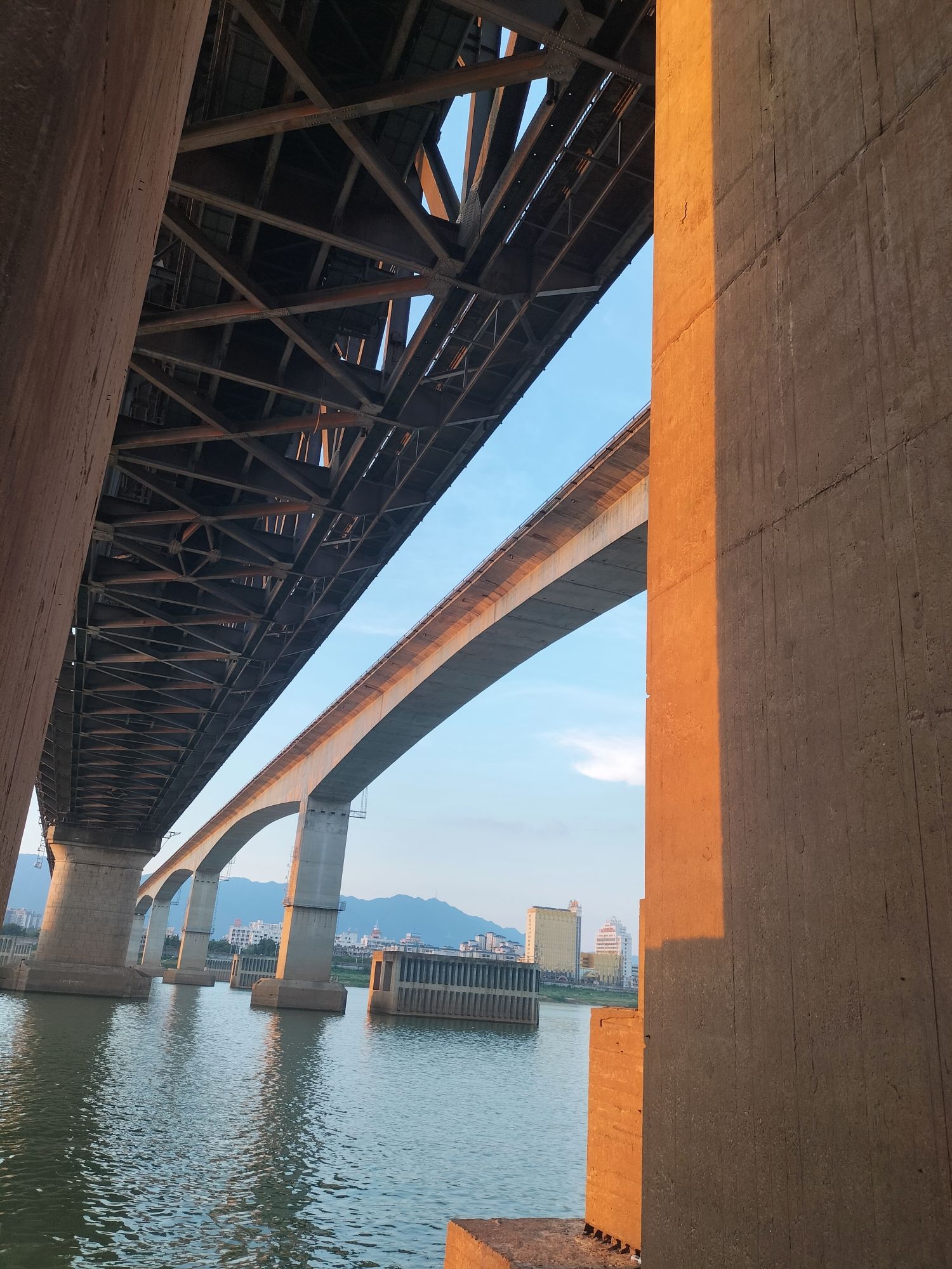 上清湾古巷旅行图片 2