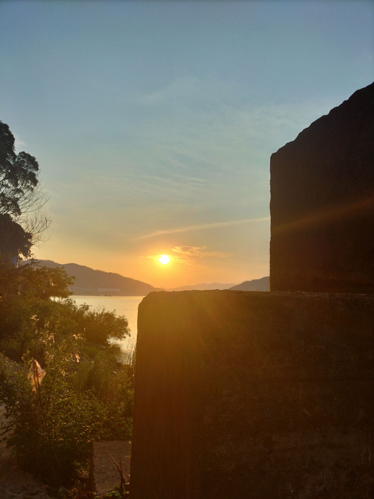上清湾古巷旅行图片 1