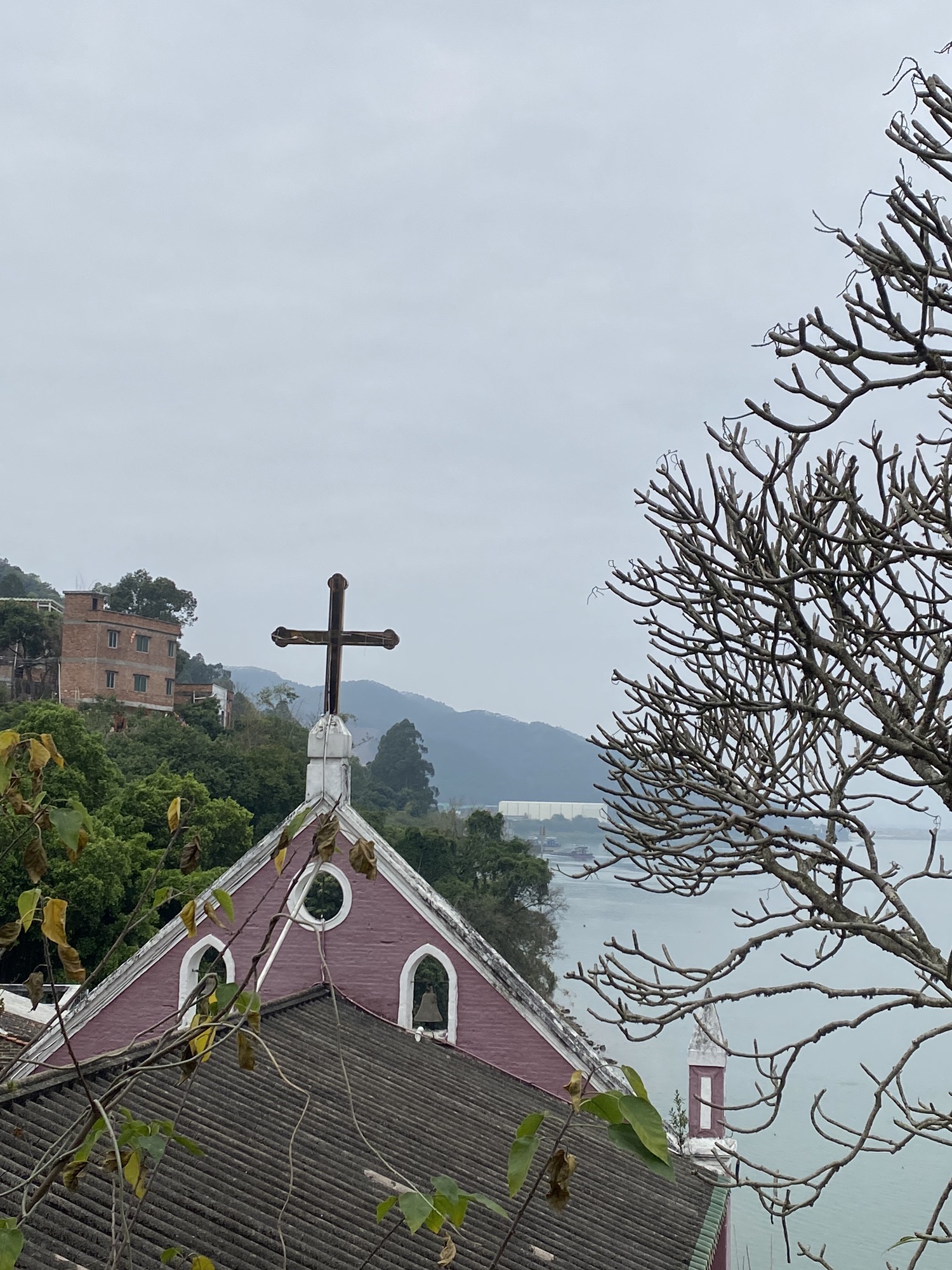 上清湾古巷旅行图片 2