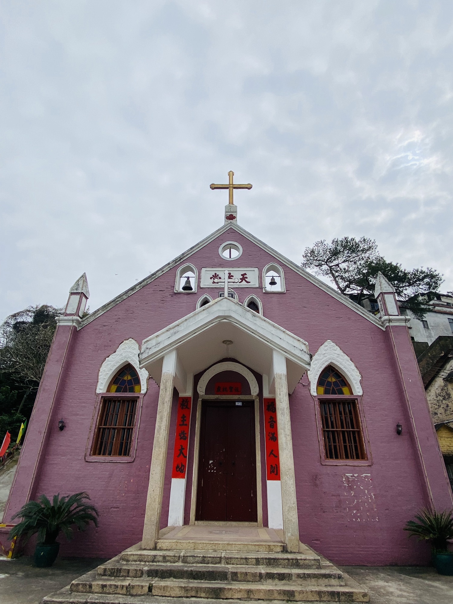 上清湾古巷旅行图片 3