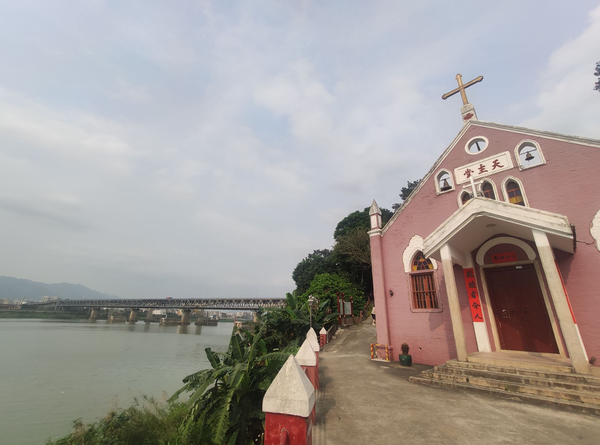 上清湾古巷旅行图片 2