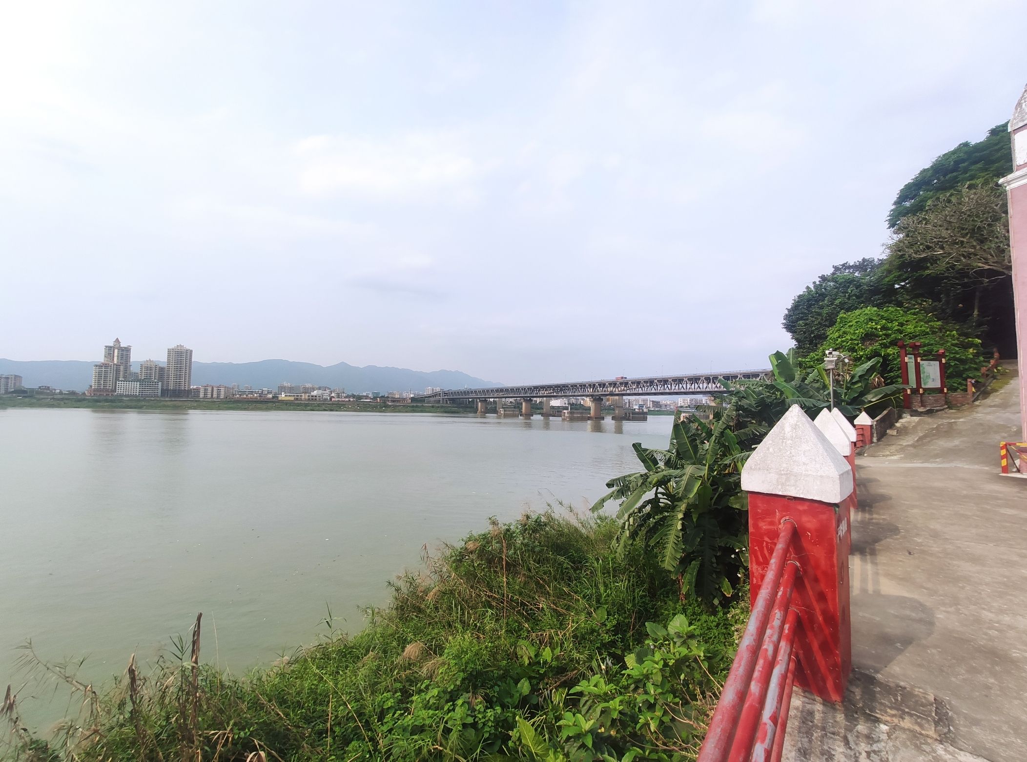 上清湾古巷旅行图片 3