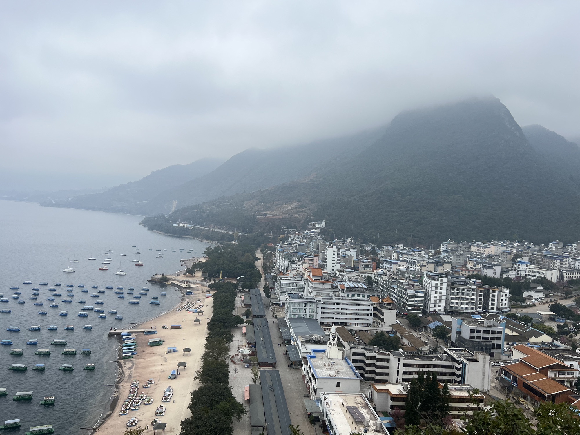 禄充风景区-笔砚公园