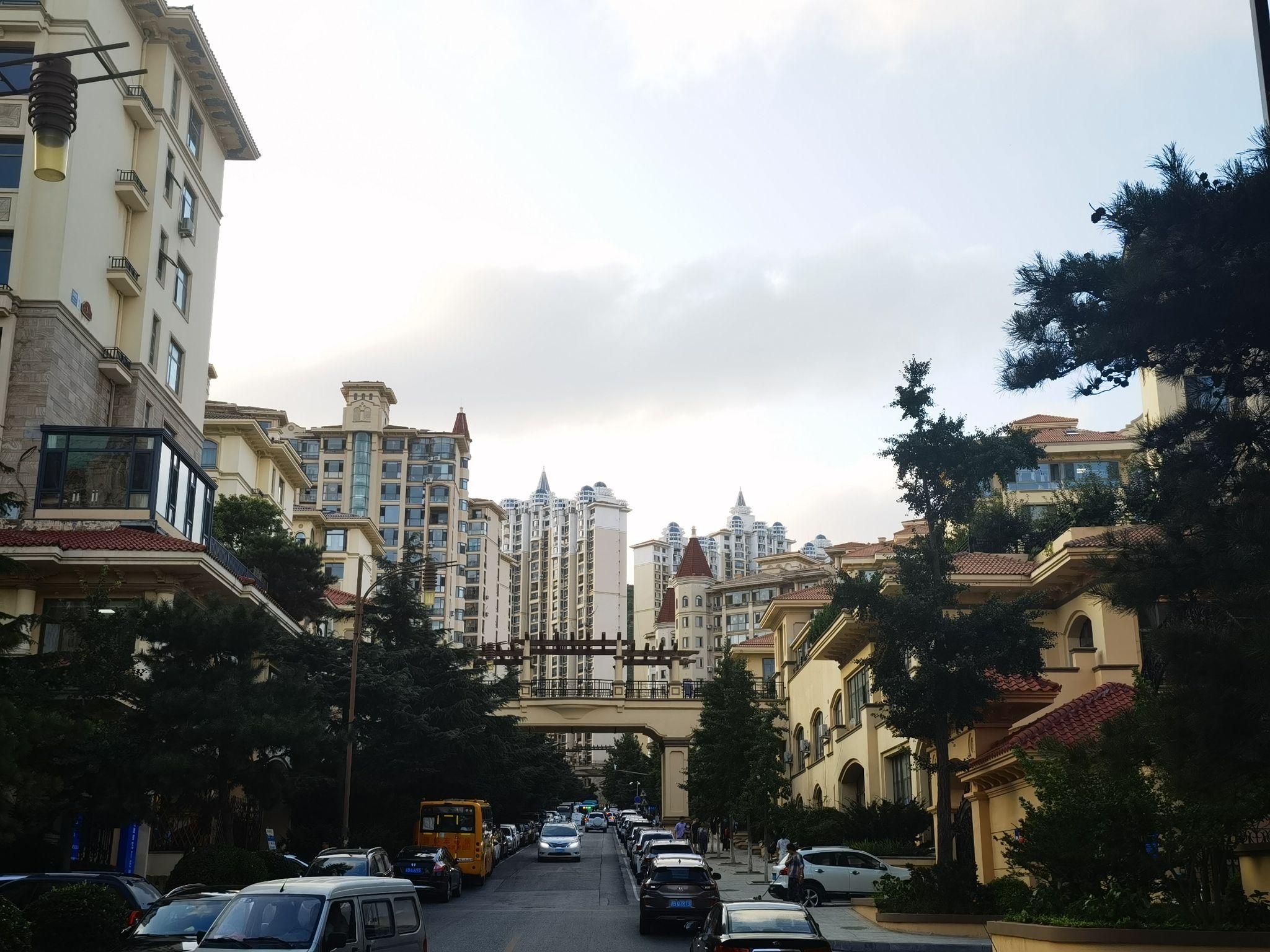 小平岛广场旅行图片 2