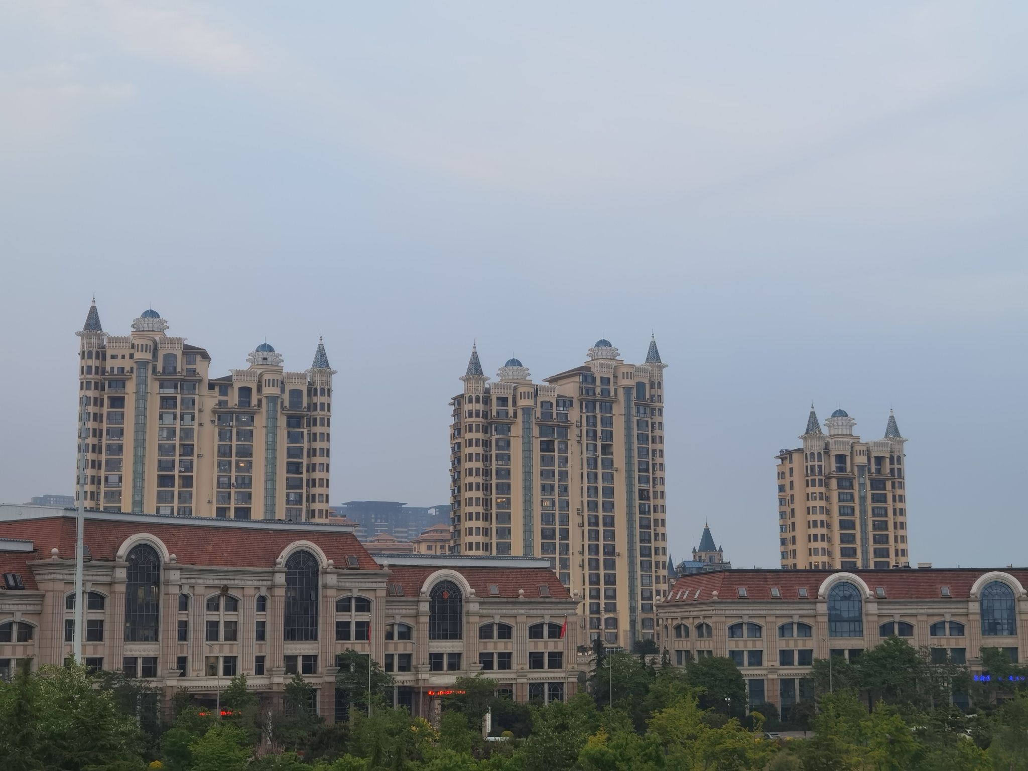 小平岛广场旅行图片 2