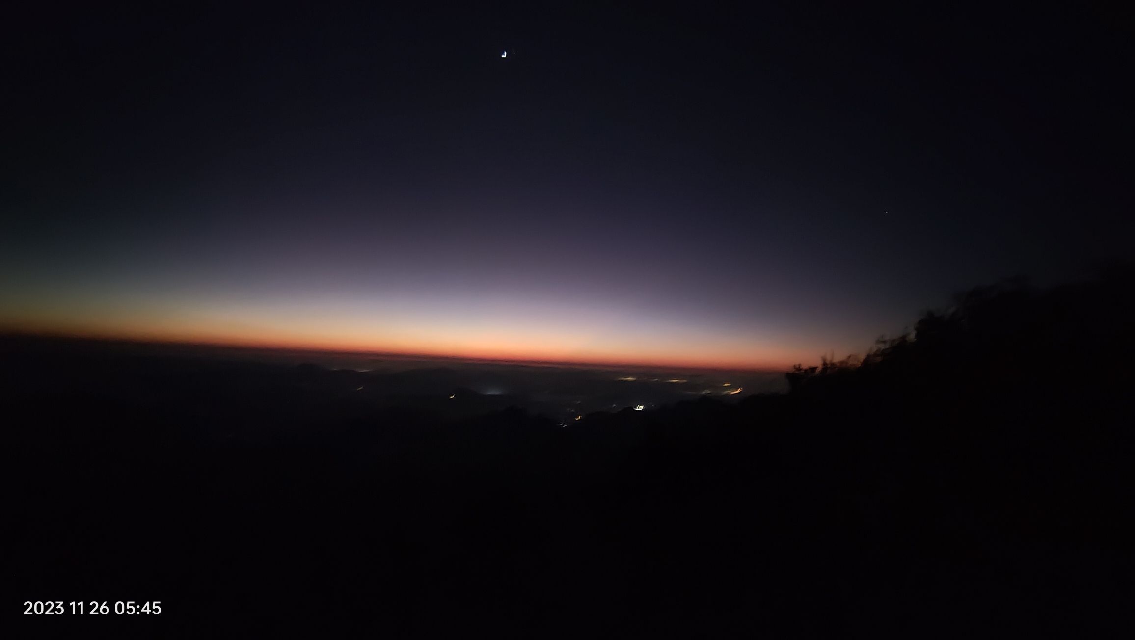 漳州平和名峰山景区旅行图片 2