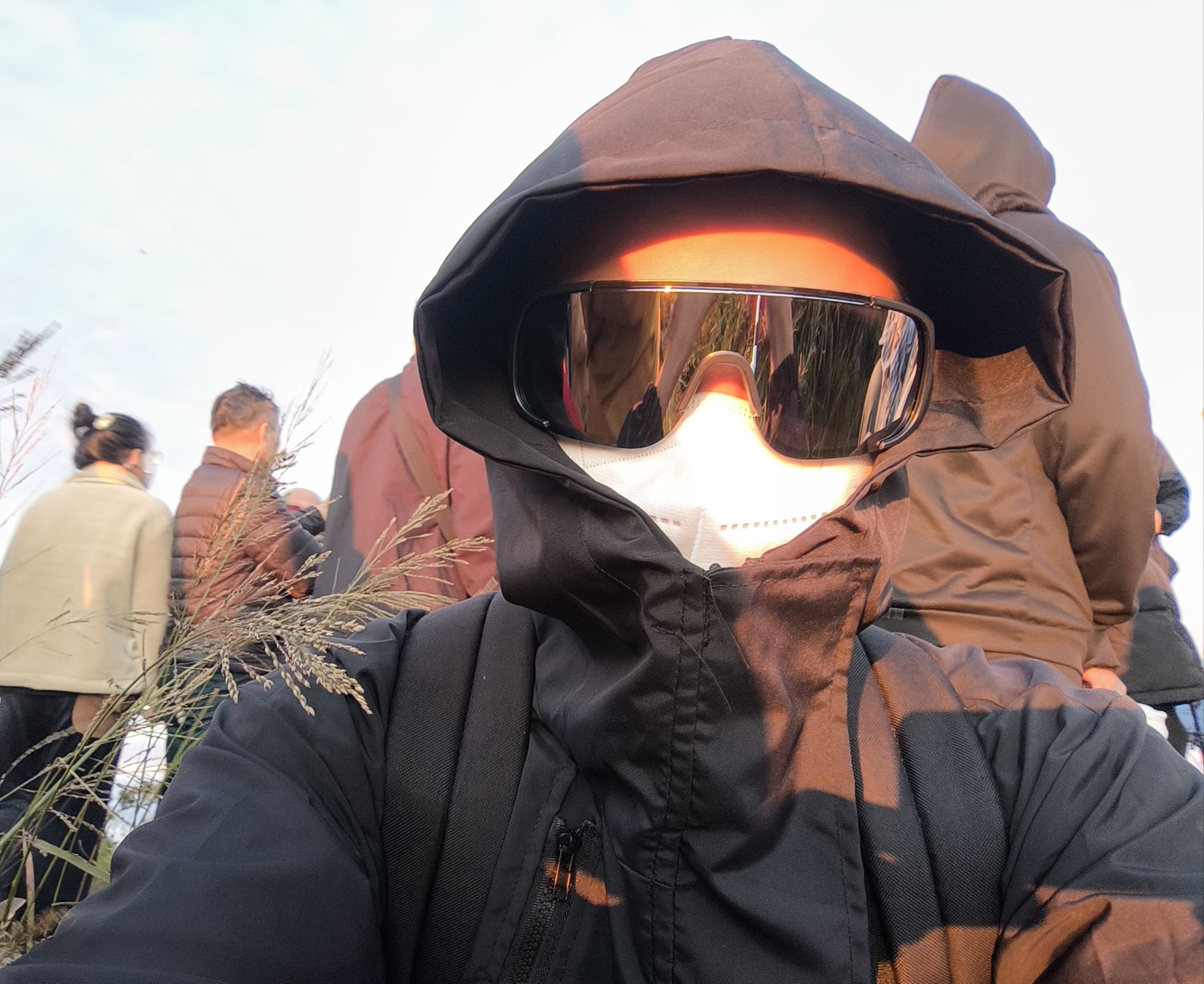 漳州平和名峰山景区旅行图片 2