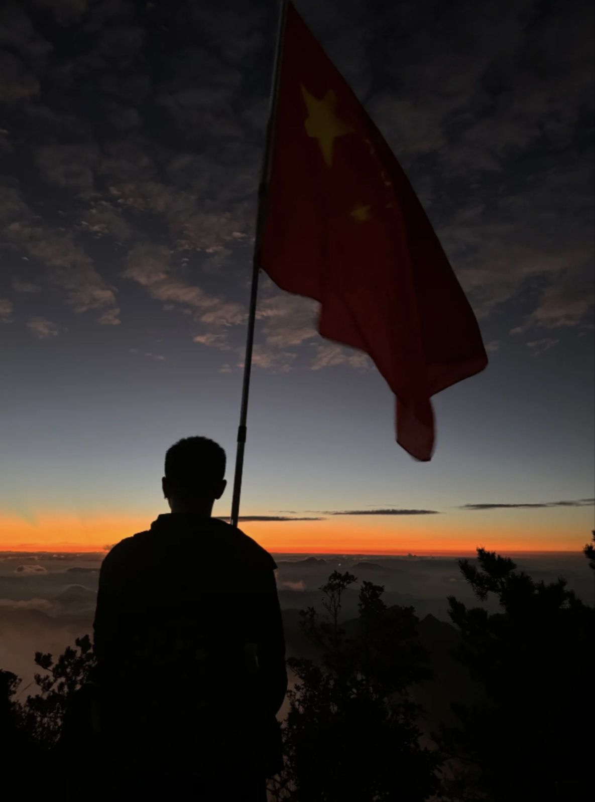 漳州平和名峰山景区旅行图片 1