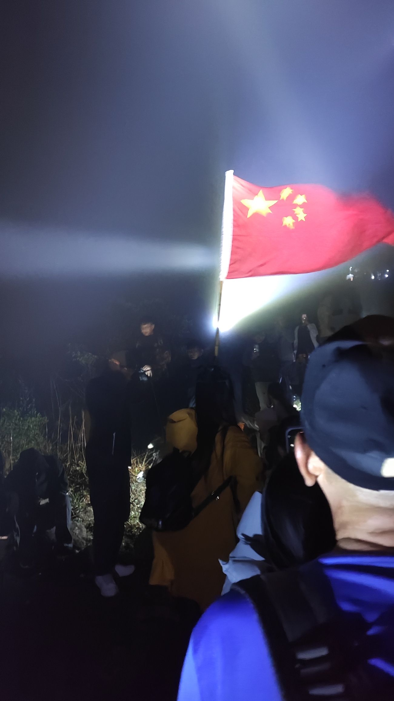 漳州平和名峰山景区旅行图片 3