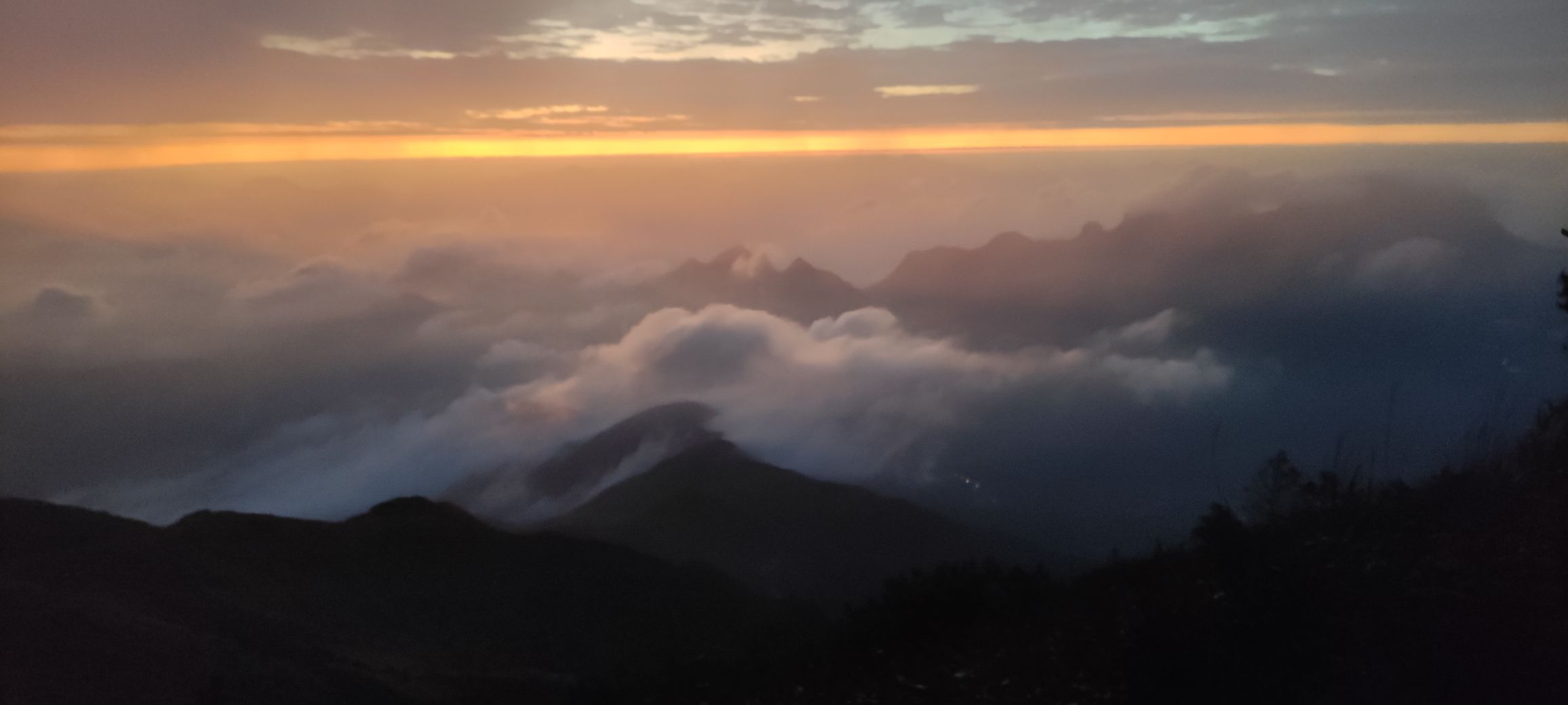 漳州平和名峰山景区旅行图片 2